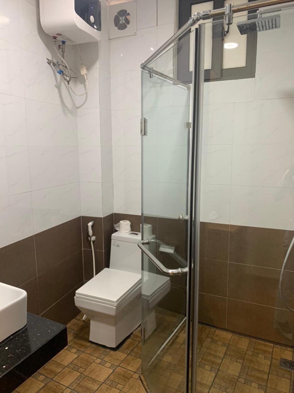 Valley &travel Hotel Hanoi