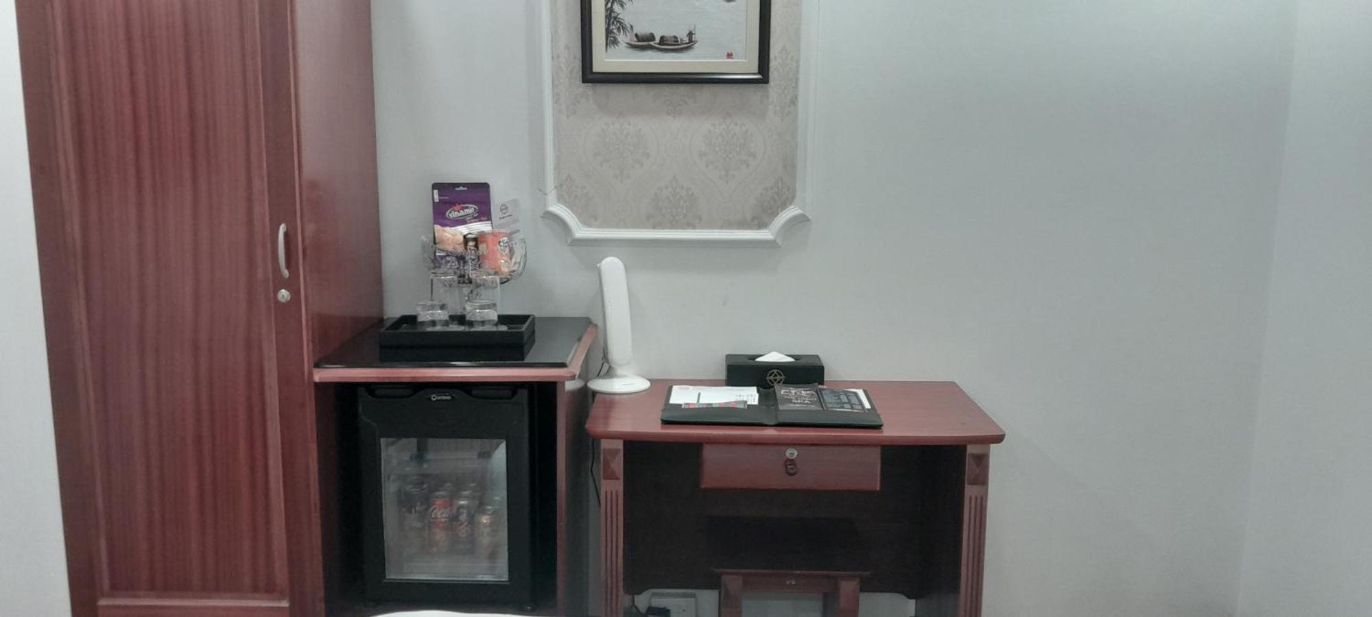 Local Homestay Hanoi