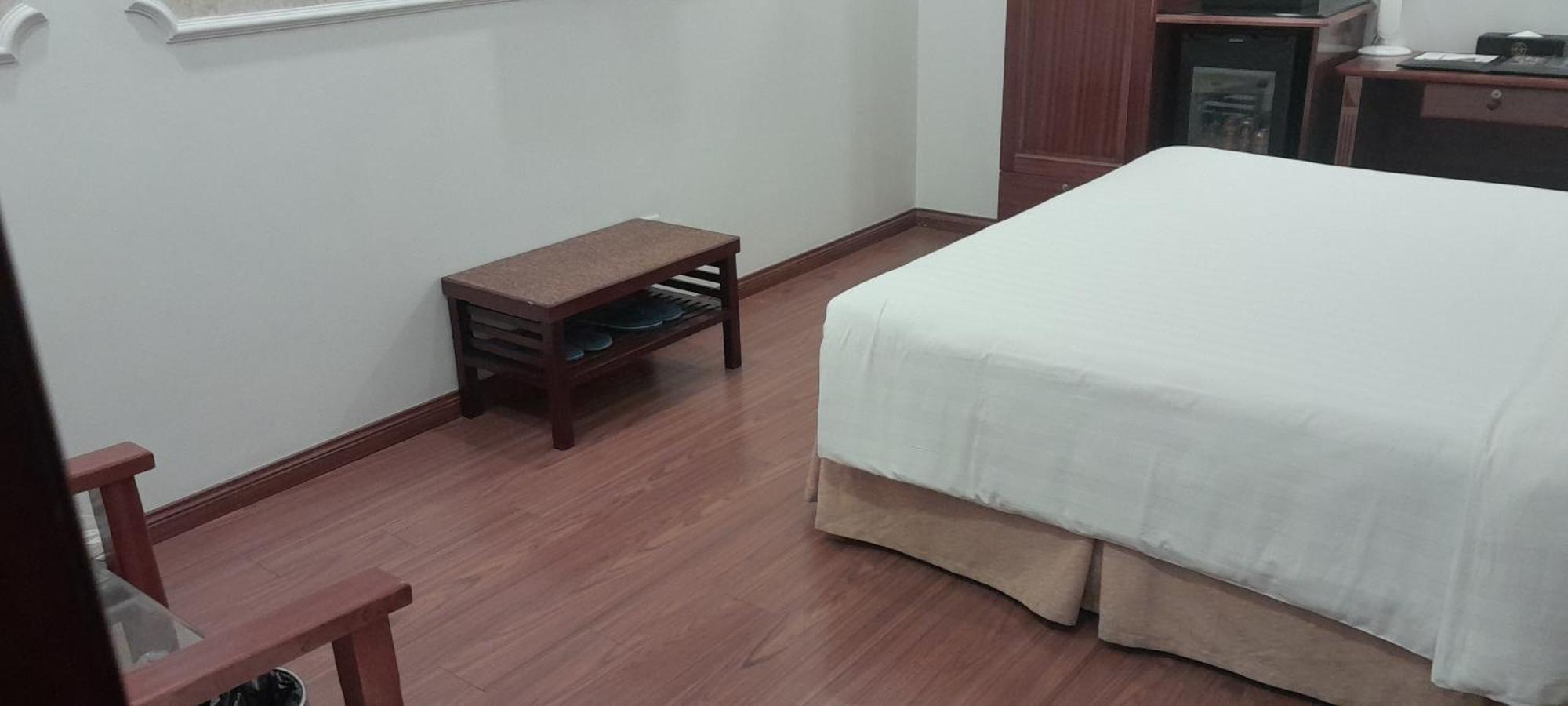 Local Homestay Hanoi