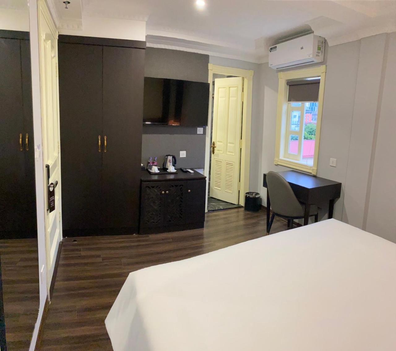 Khách sạn Beryl Signature Hà Nội