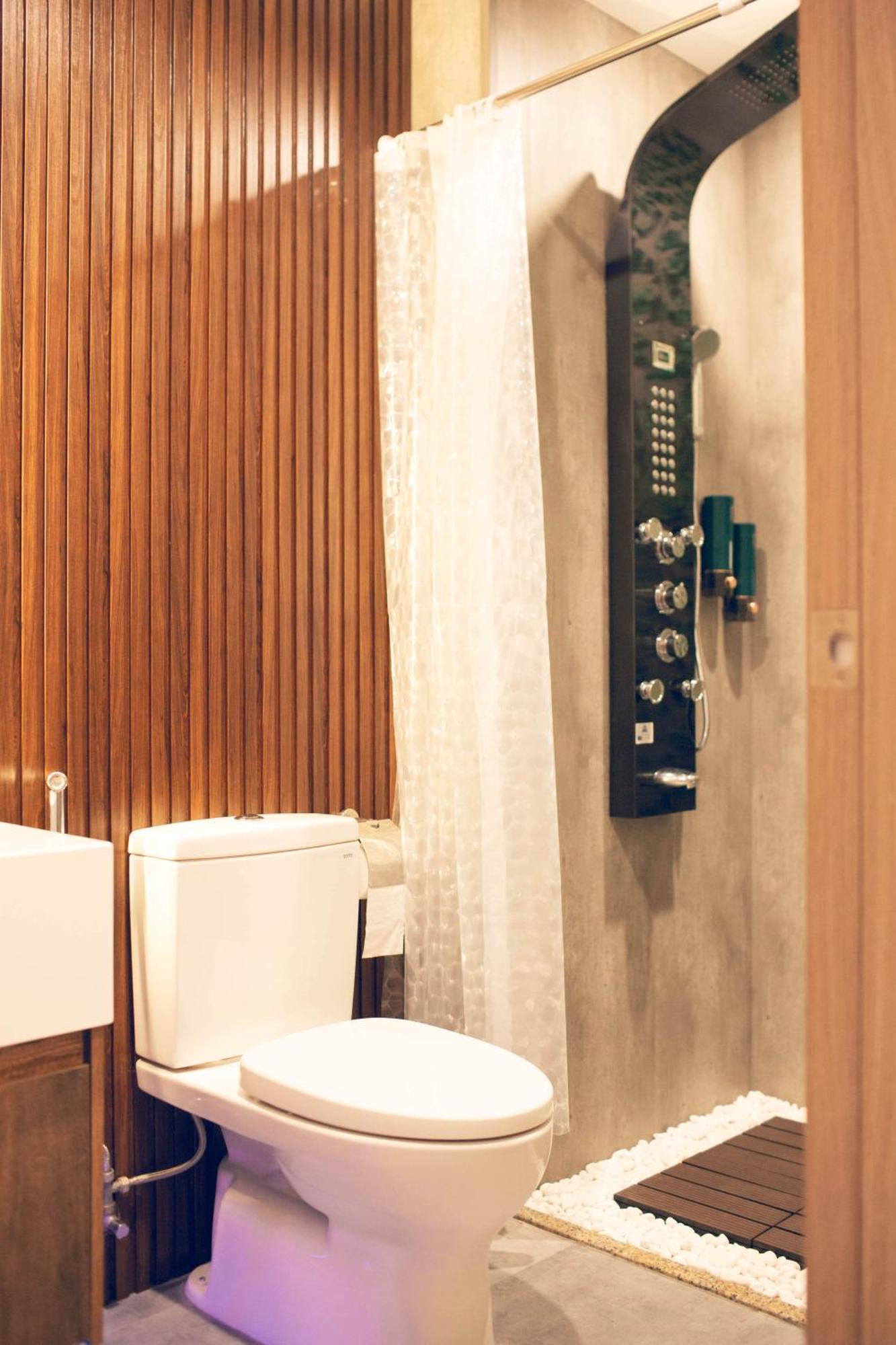 Apastar Luxury - Vinhomes Smart City Apartment