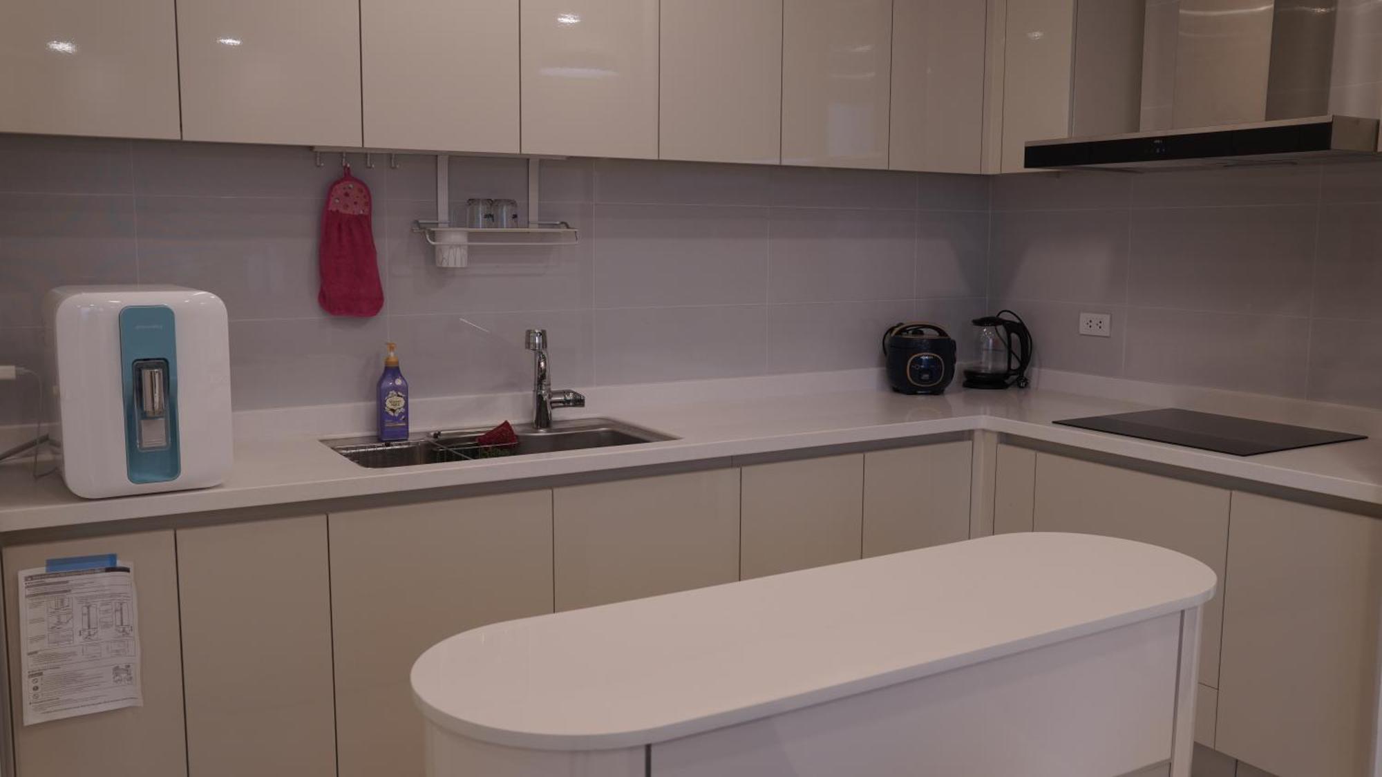 Anstay - Starlake Daewoo Ngoai Giao Doan Apartment Hanoi