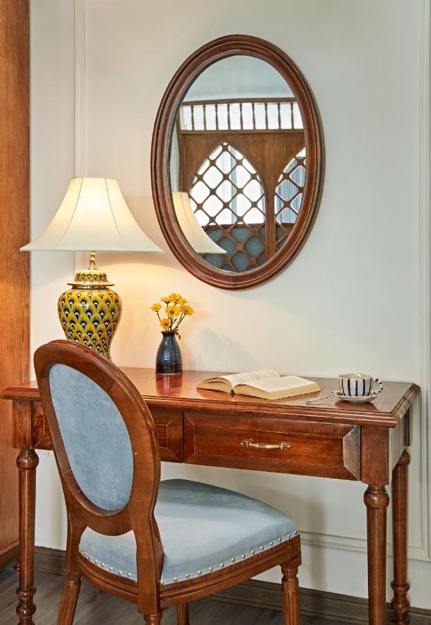 Hotel Eliana Premio Hanoi