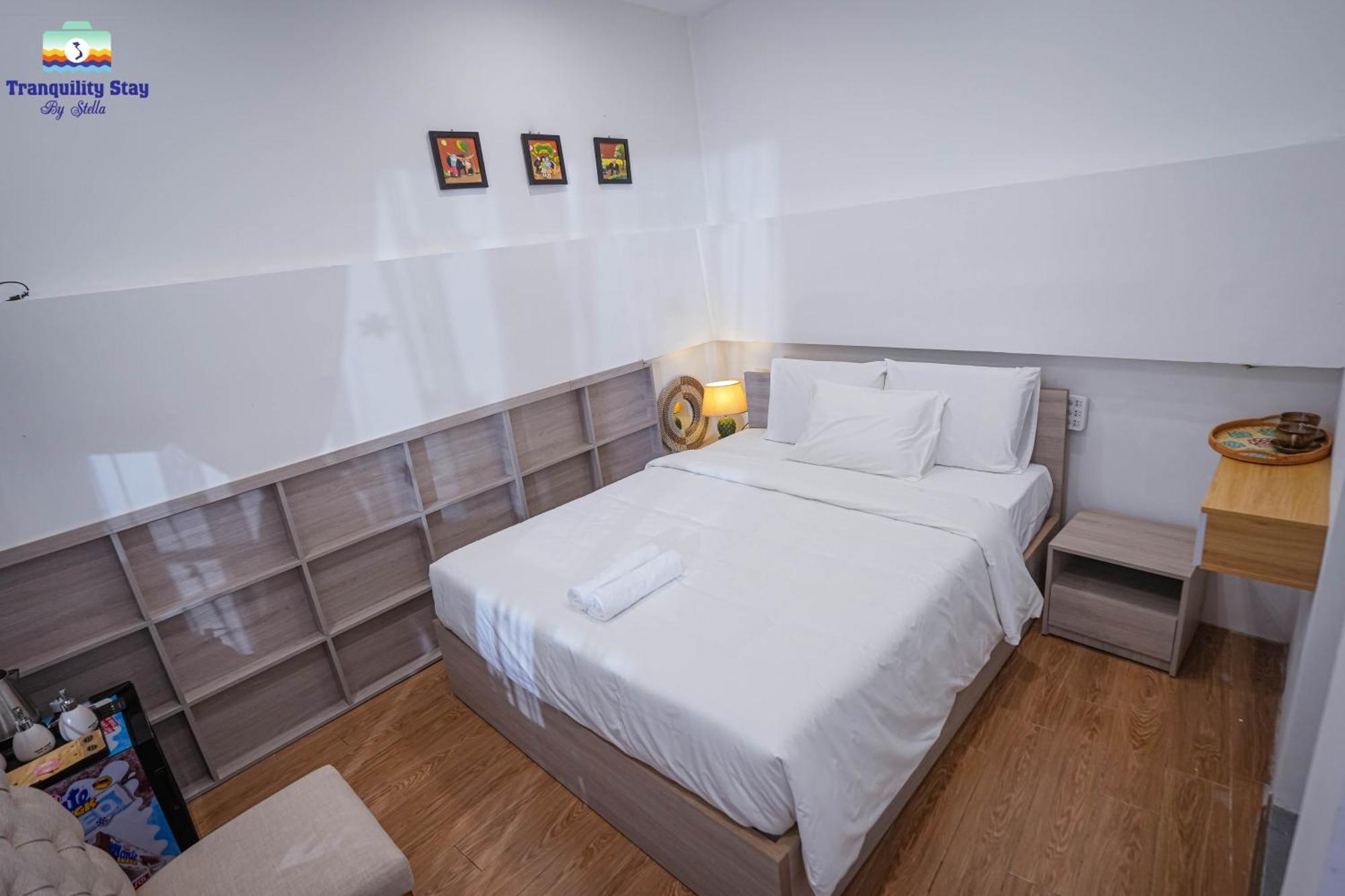 Hospedagem domiciliar Tranquility