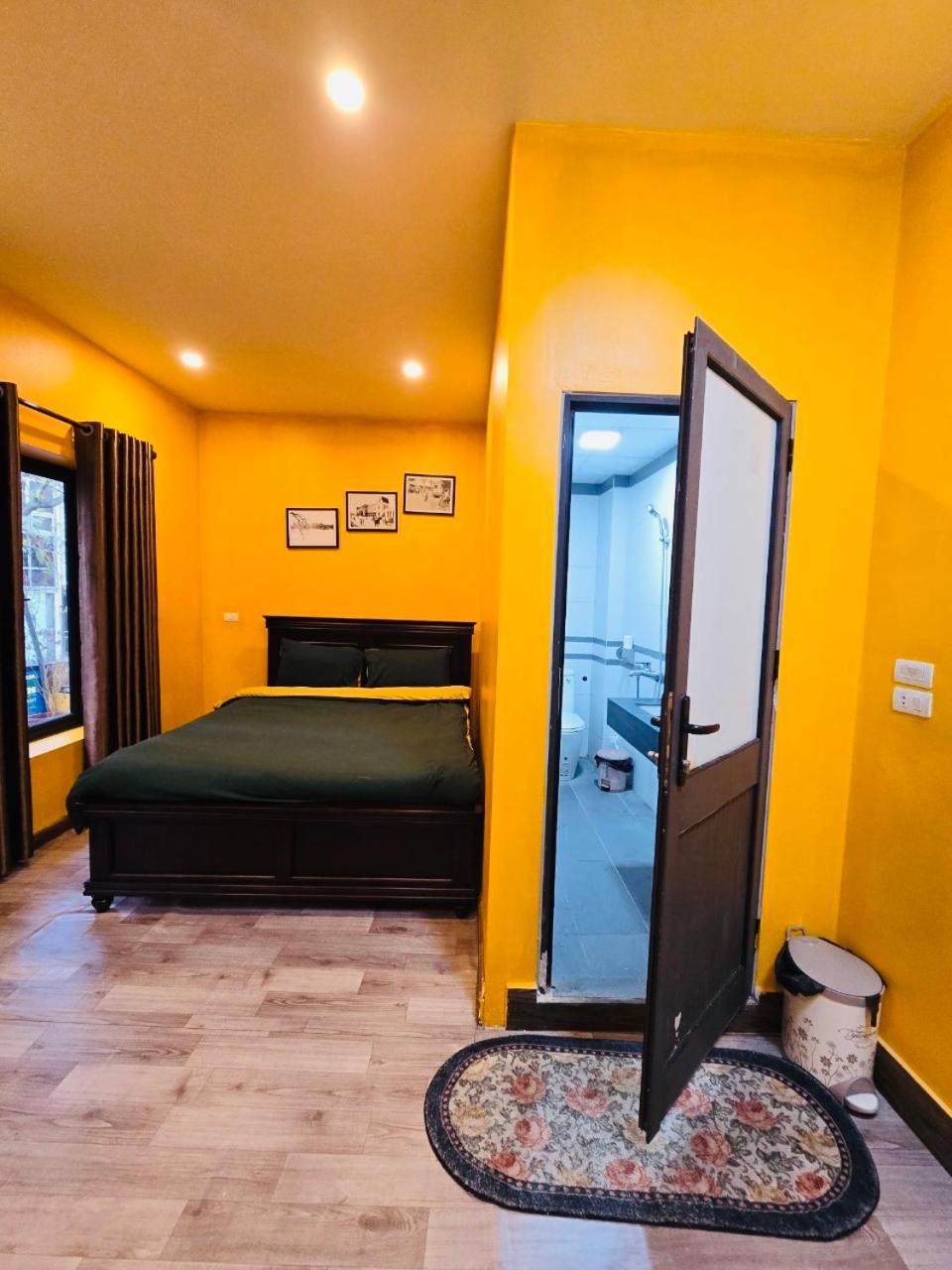 Apartment Old Quarter Bat Su Ha Noi Hanoi