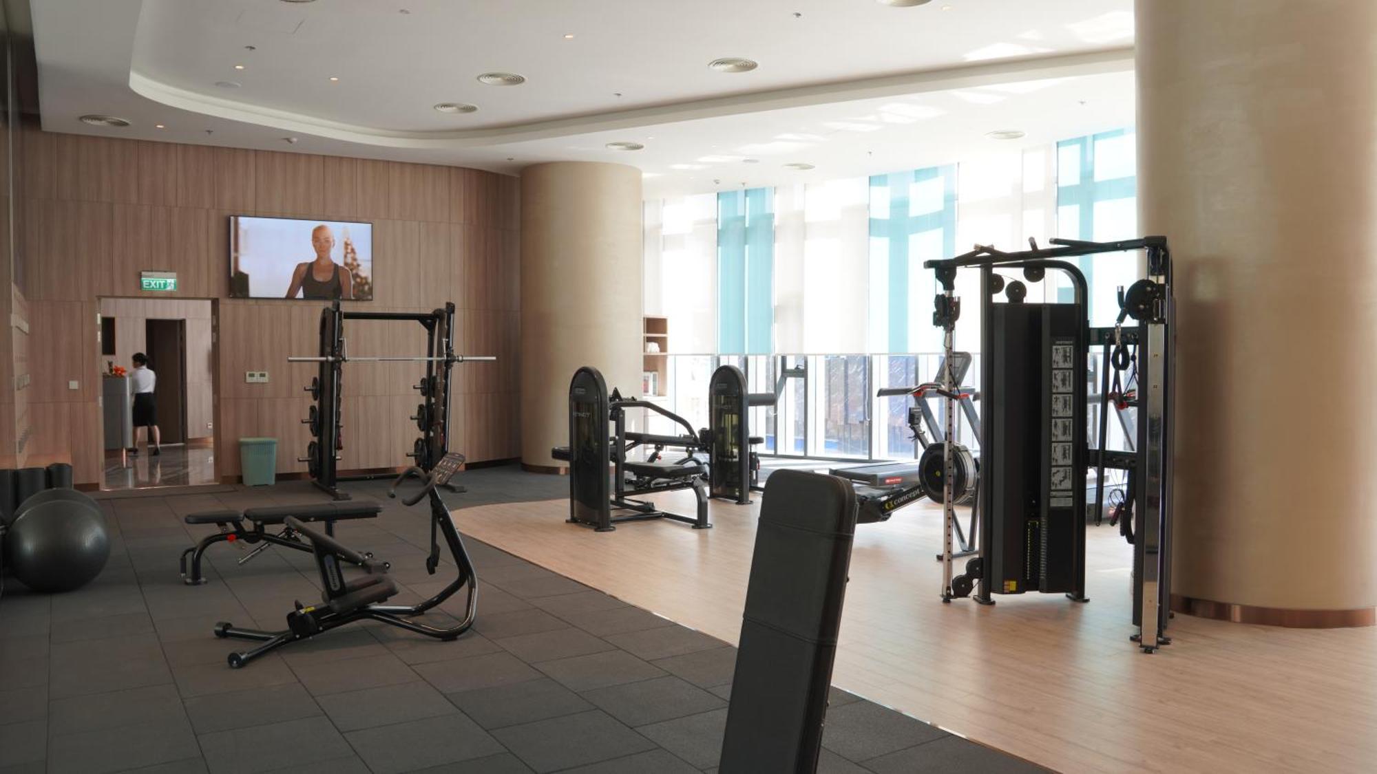 Apartment Vinhomes Skylake - Private *
