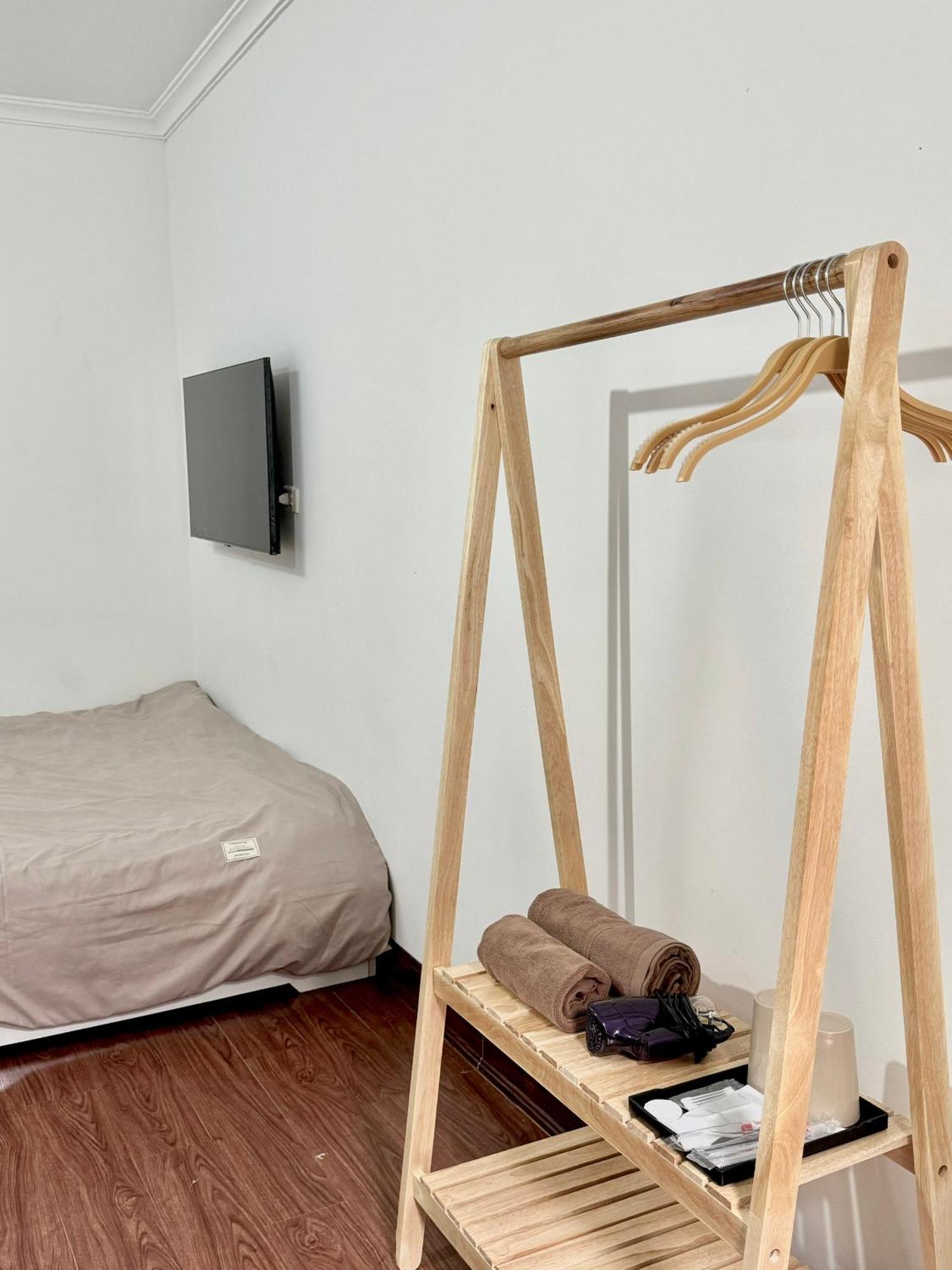 Apartment Bom House - Zxz Hanoi