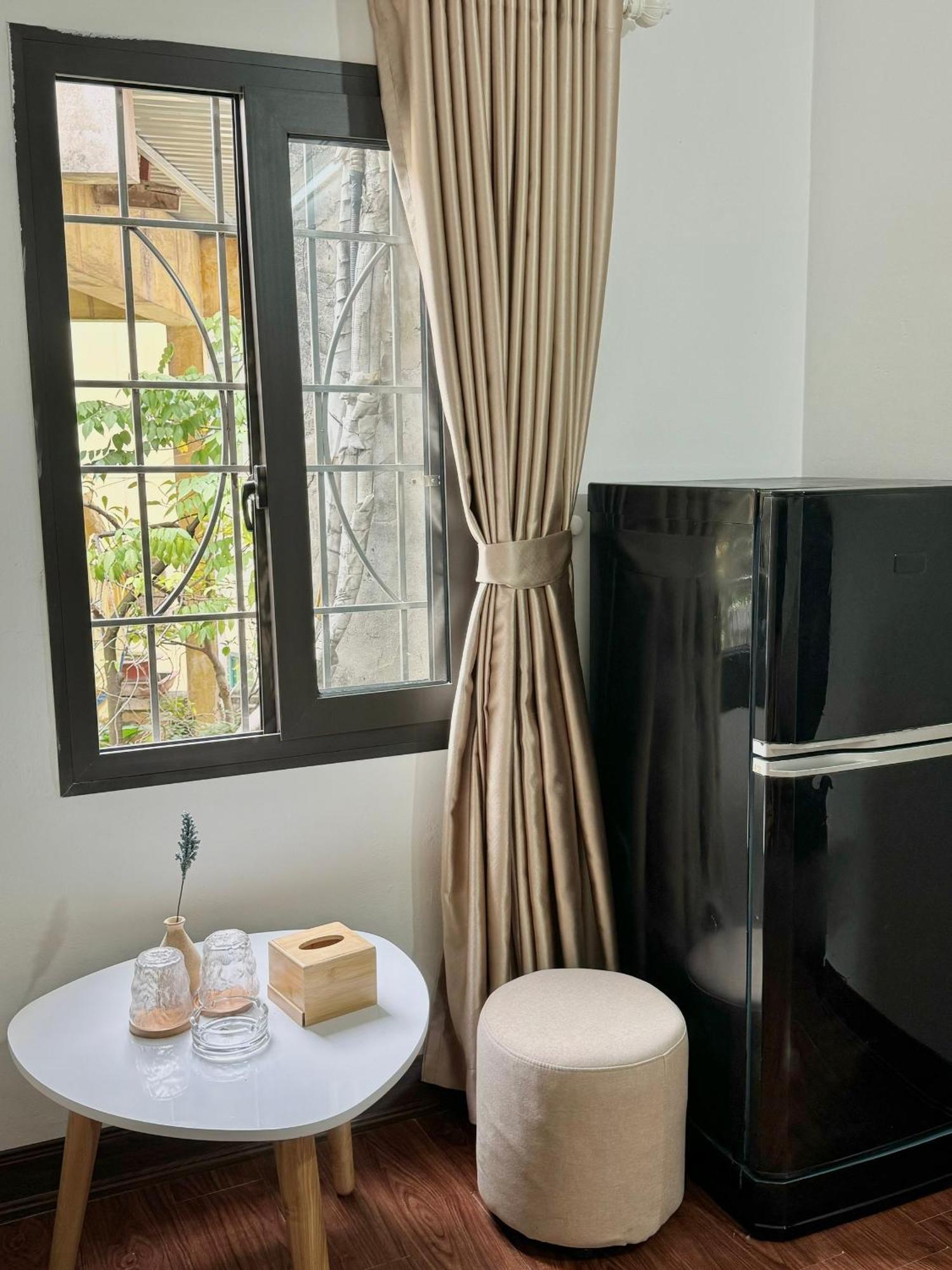 Apartment Bom House - Zxz