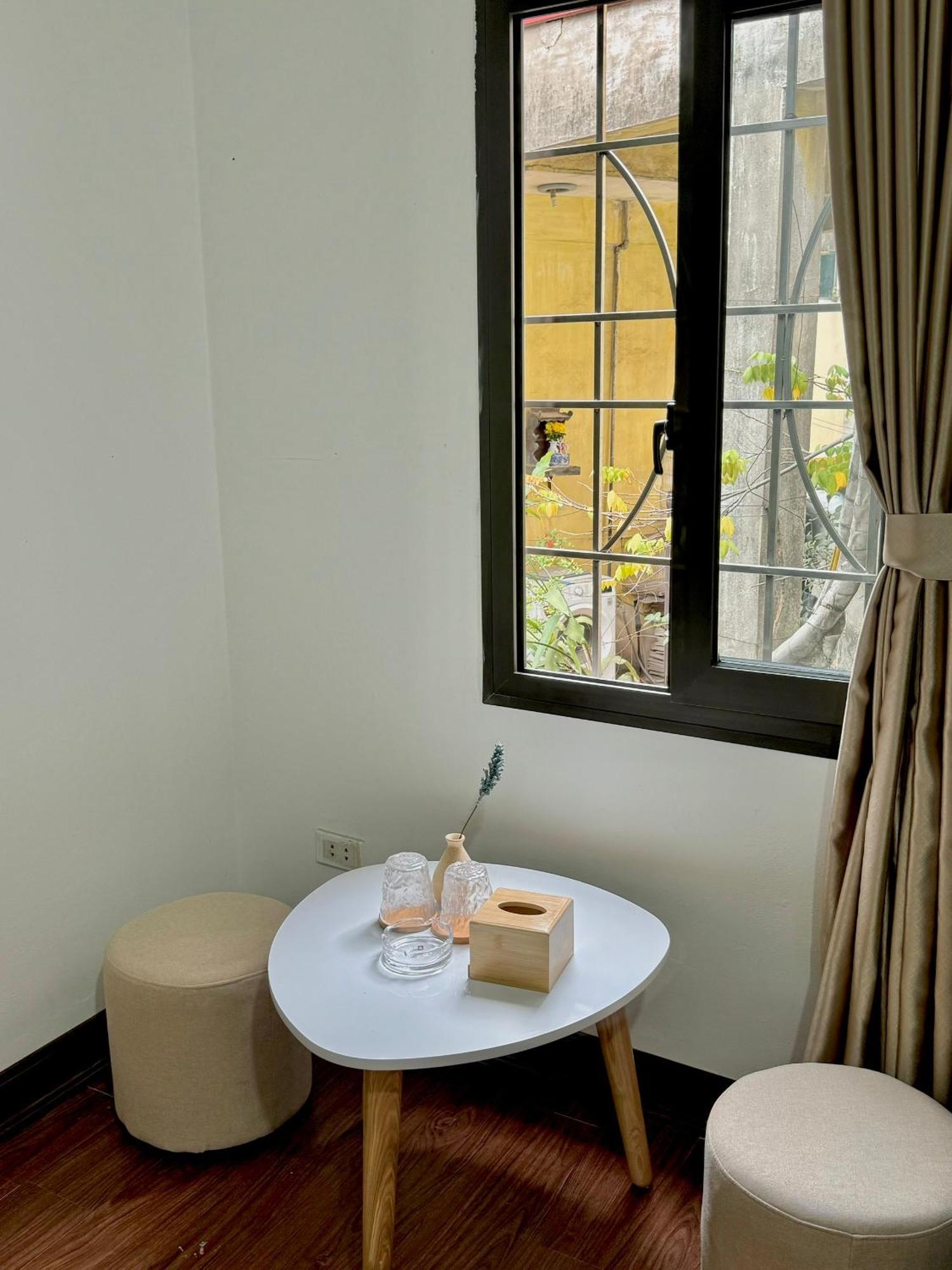 Bom House - Zxz Apartment