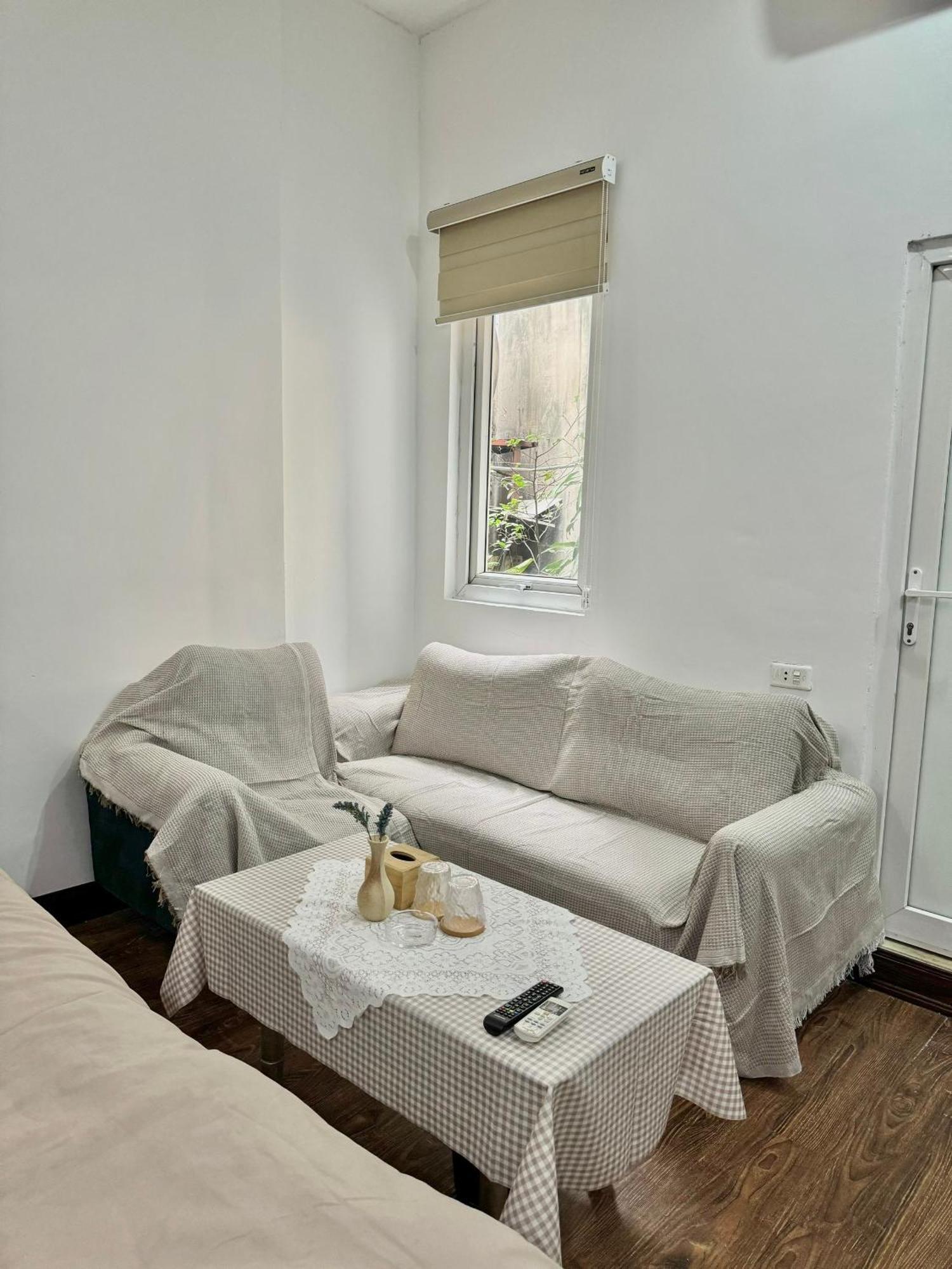 Bom House - Zxz Apartment Hanoi