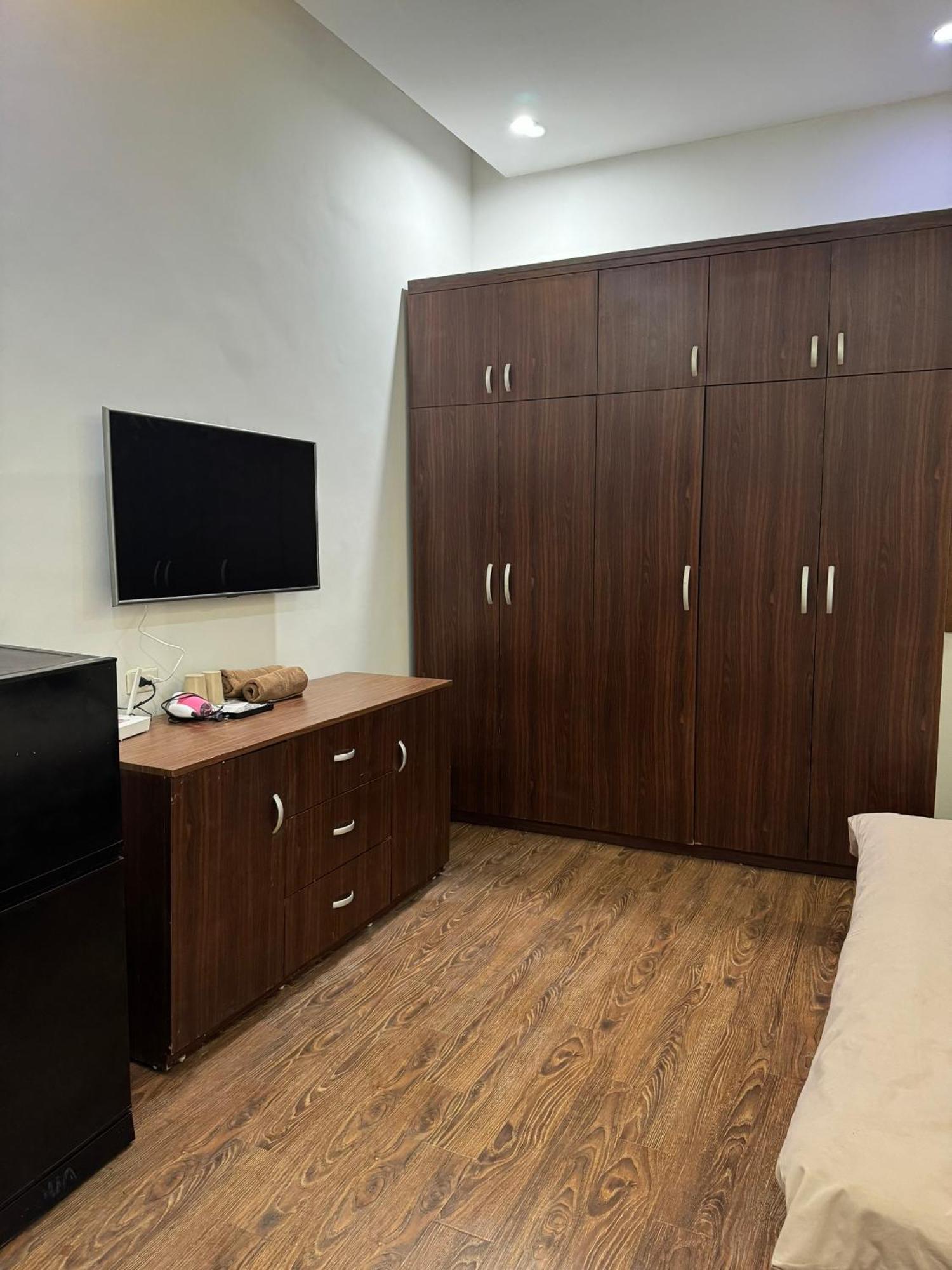 Apartment Bom House - Zxz Hanoi