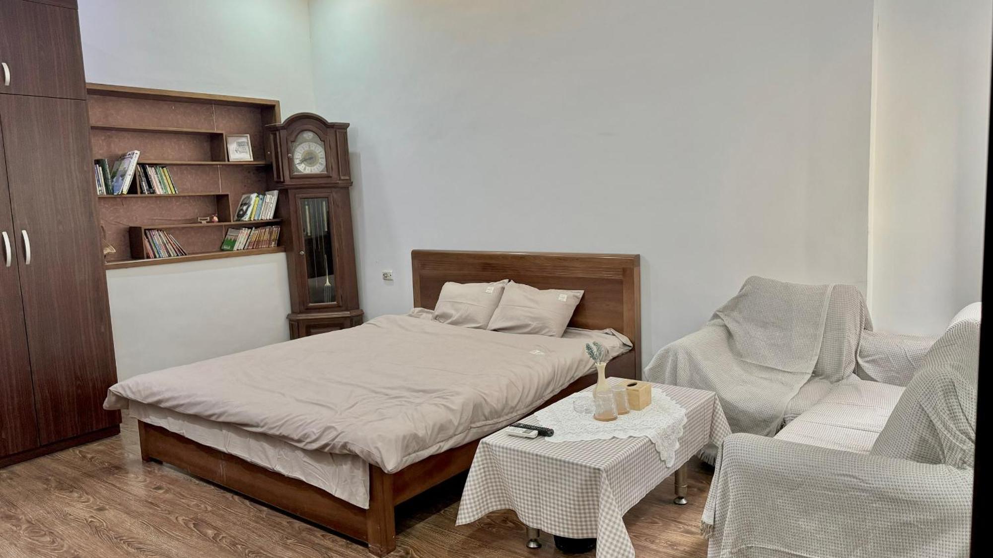 Apartment Bom House - Zxz *