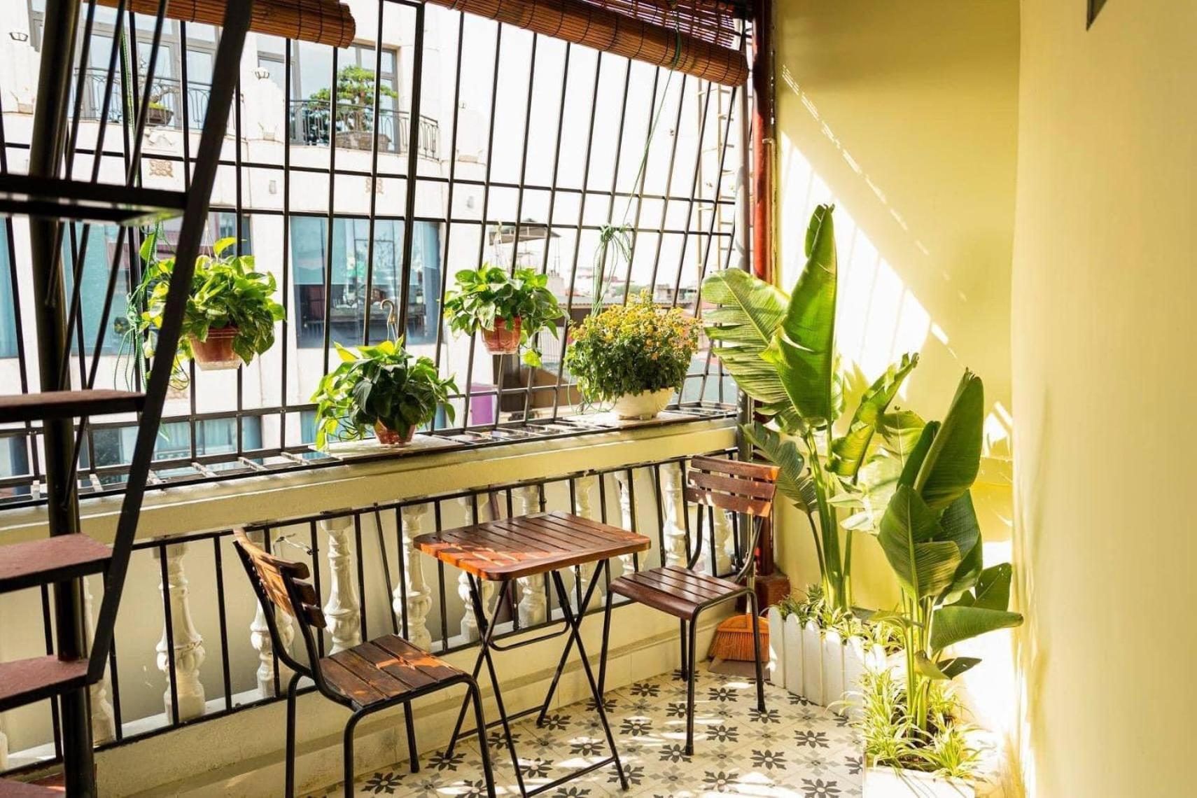 Guest house Linna's - Center - Old Quarter - Spacious - Train Street