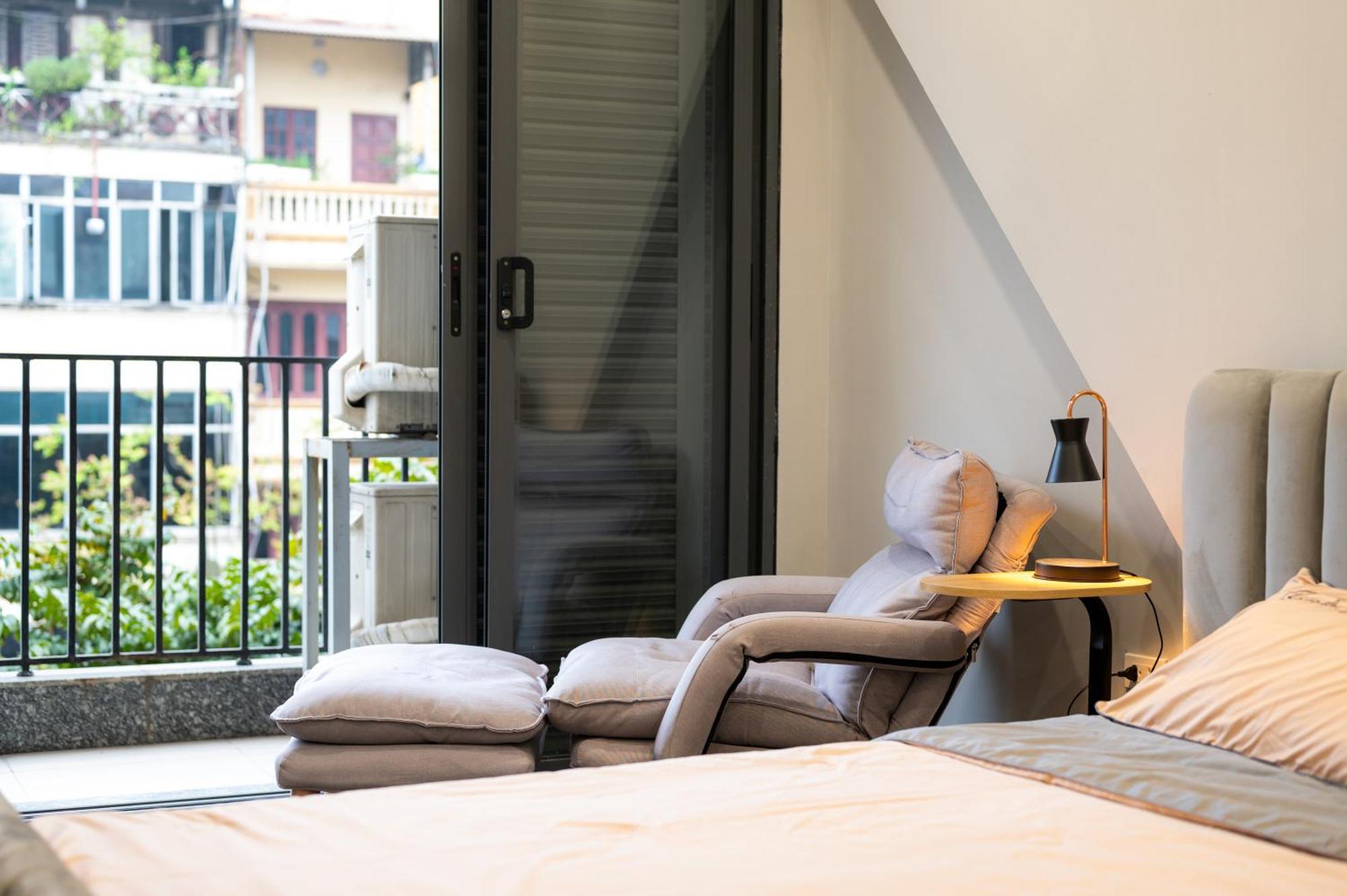 Apartment K