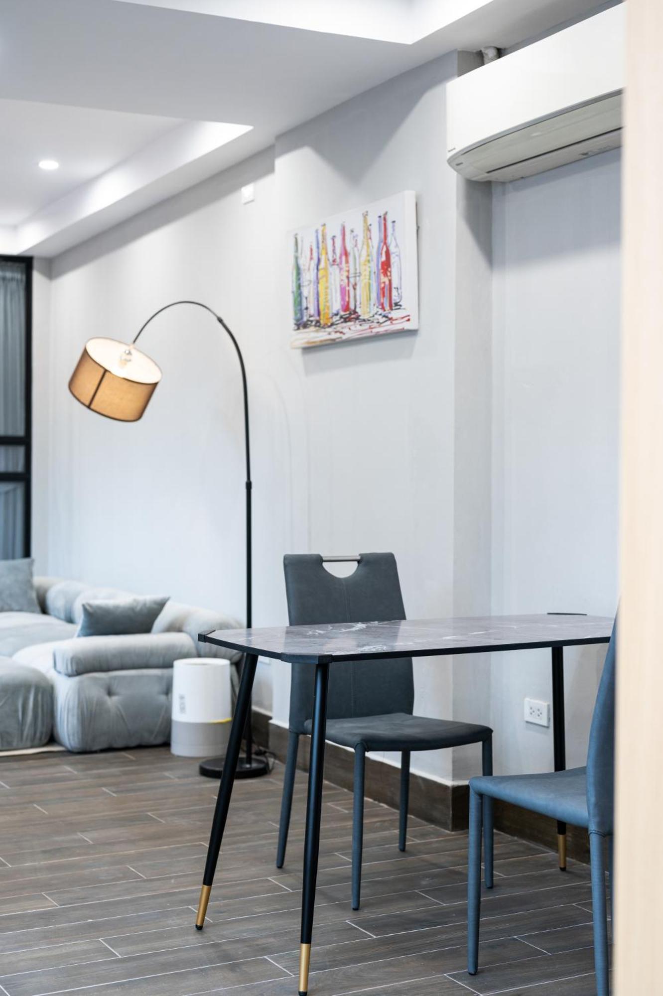 K Apartment Hanoi