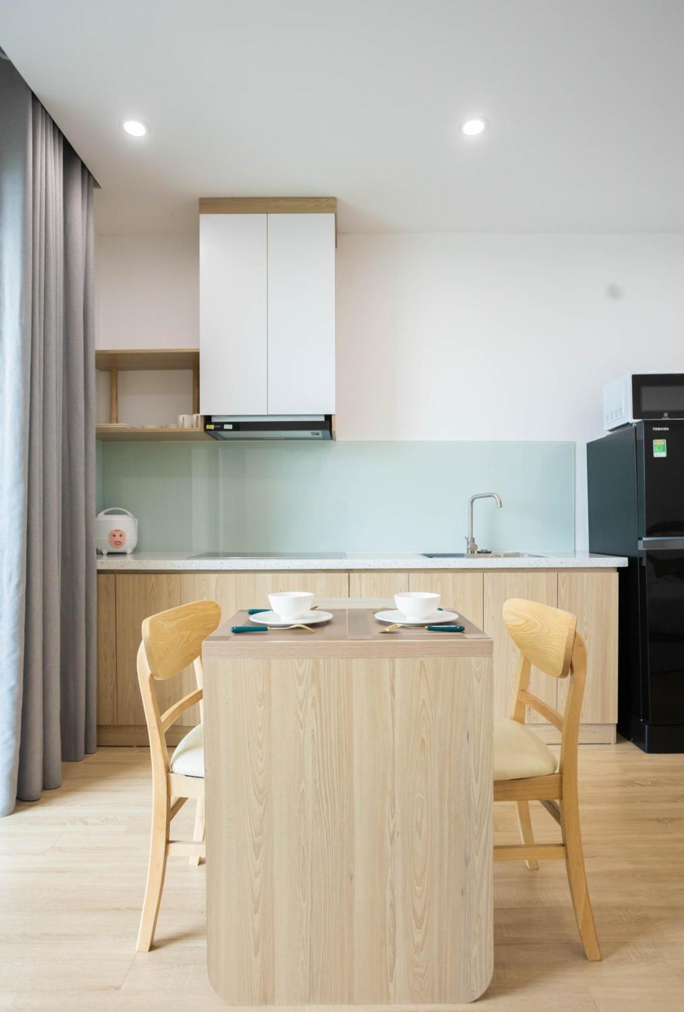 Pangsapuri Vinhomes Dcapital Tran Duy Hung Official Hanoi