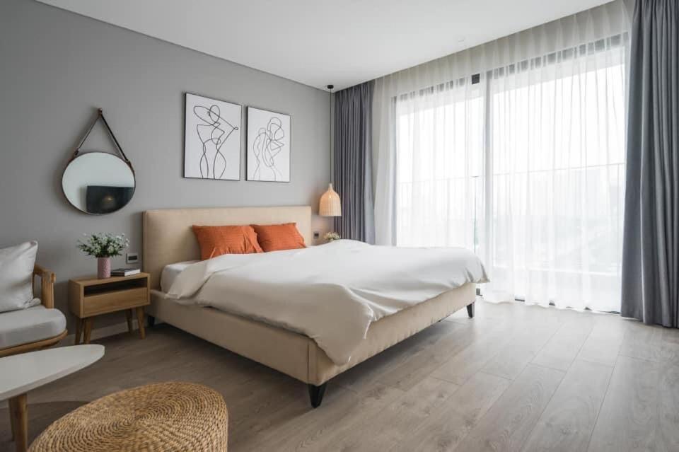 Vinhomes Dcapital Tran Duy Hung Official *