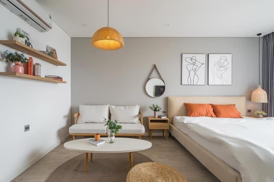Vinhomes Dcapital Tran Duy Hung Official Pangsapuri Hanoi