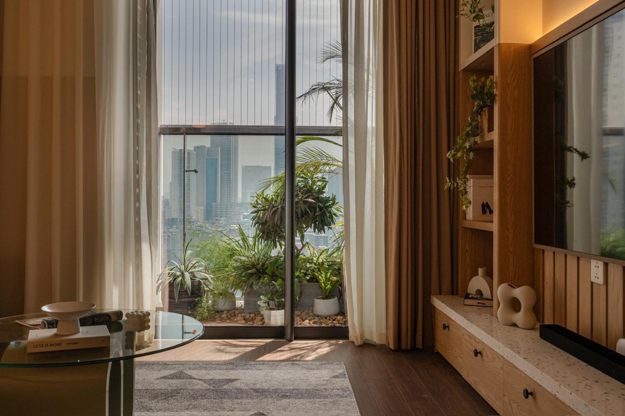 Pangsapuri Vinhomes Dcapital Tran Duy Hung Official Hanoi
