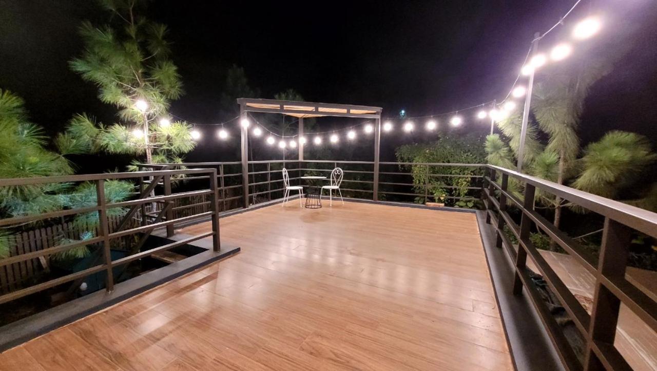 Pondok Soc Son Homestay - Bird House Hanoi