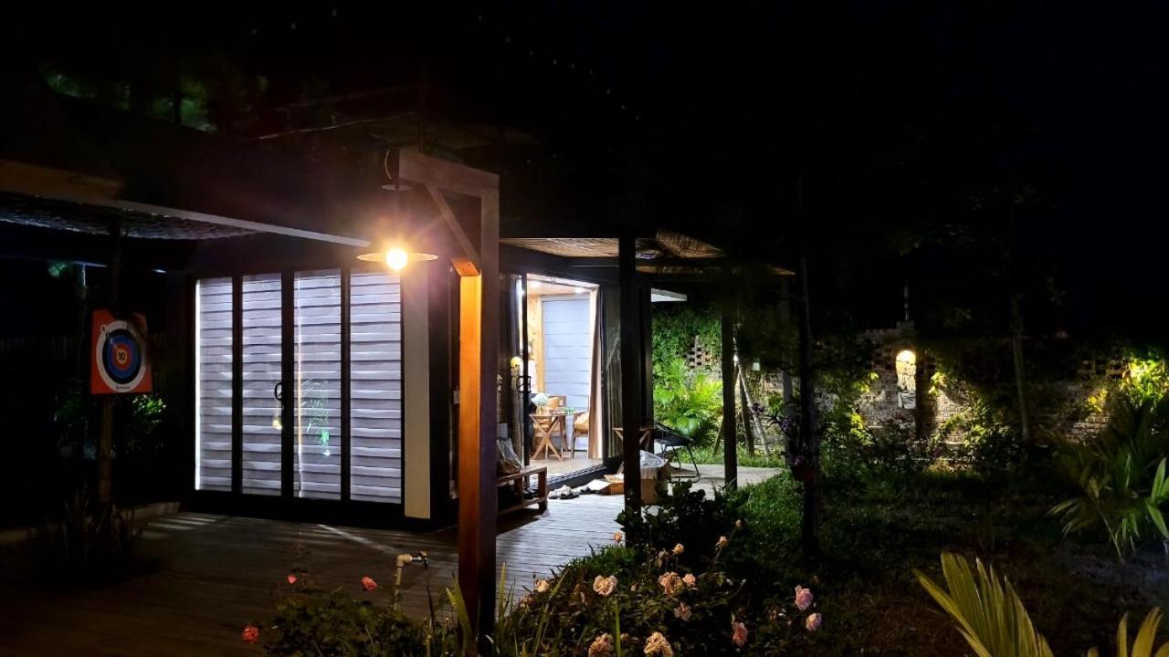 Soc Son Homestay - Bird House Pondok Hanoi