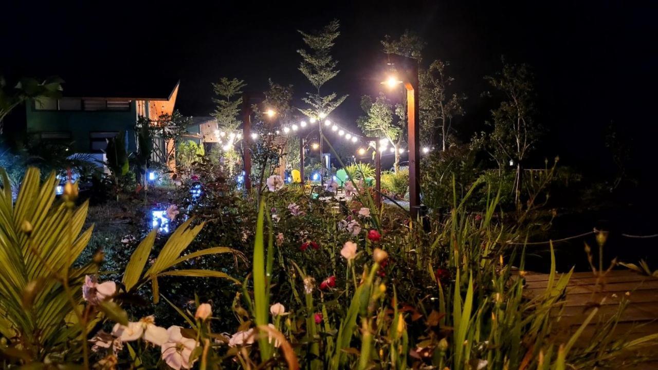Alojamento Soc Son Homestay - Bird House Hanói