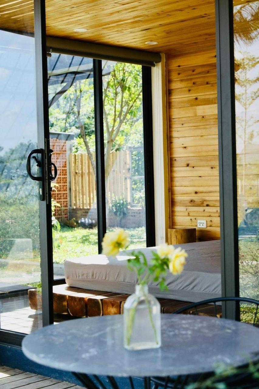 Soc Son Homestay - Bird House Hanoi