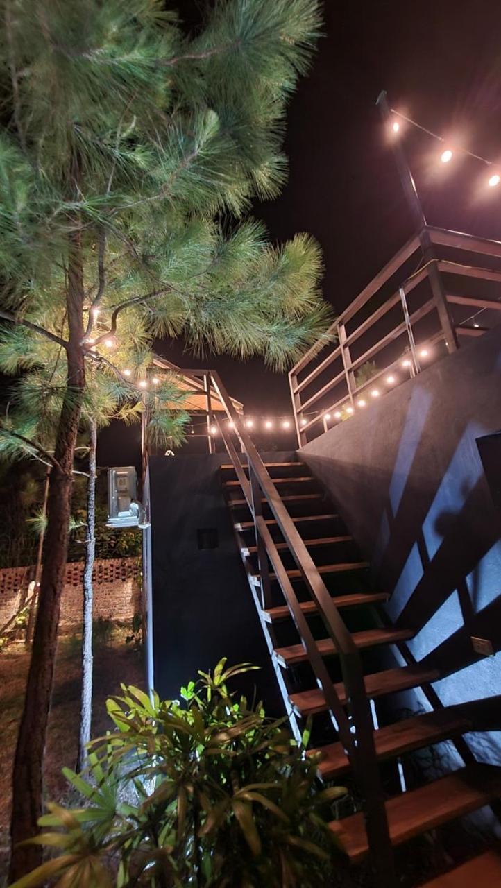 Soc Son Homestay - Bird House Pondok
