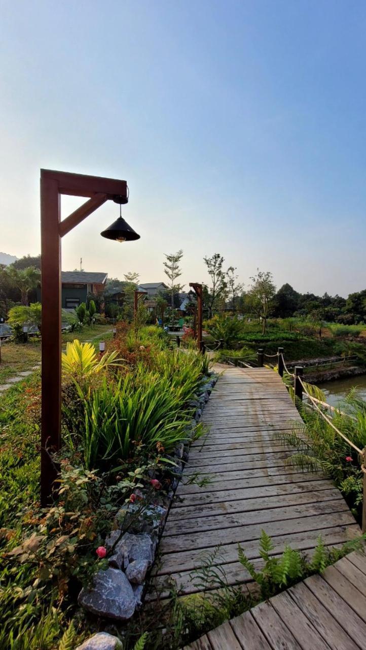 Soc Son Homestay - Bird House Pondok *