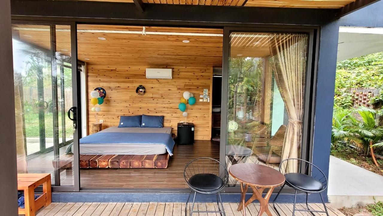 Soc Son Homestay - Bird House Alojamento Hanói