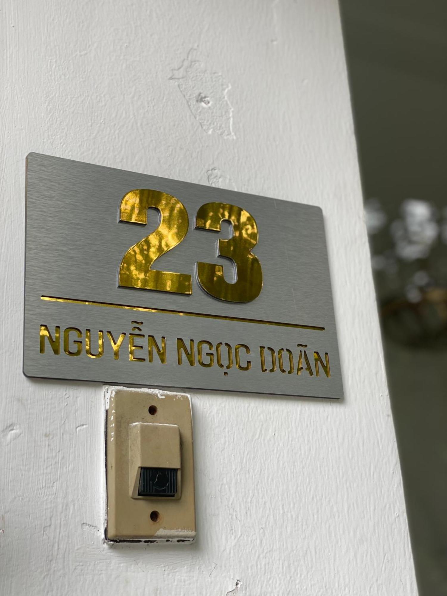 Homestay Quang Viet Homes Hanoi