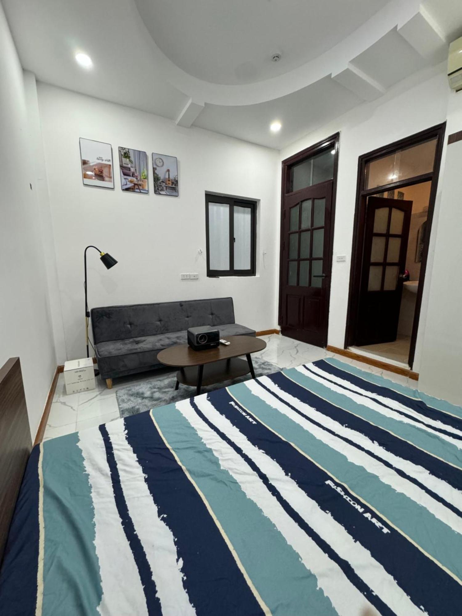Quang Viet Homes * Hanoi