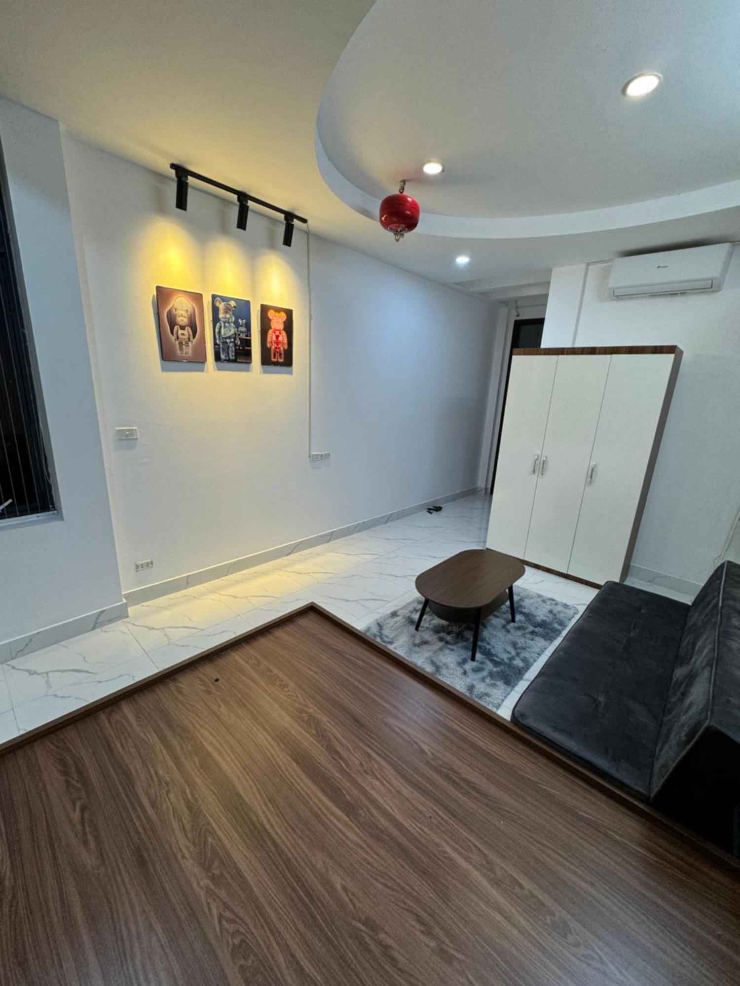 Homestay Quang Viet Homes Hanoi