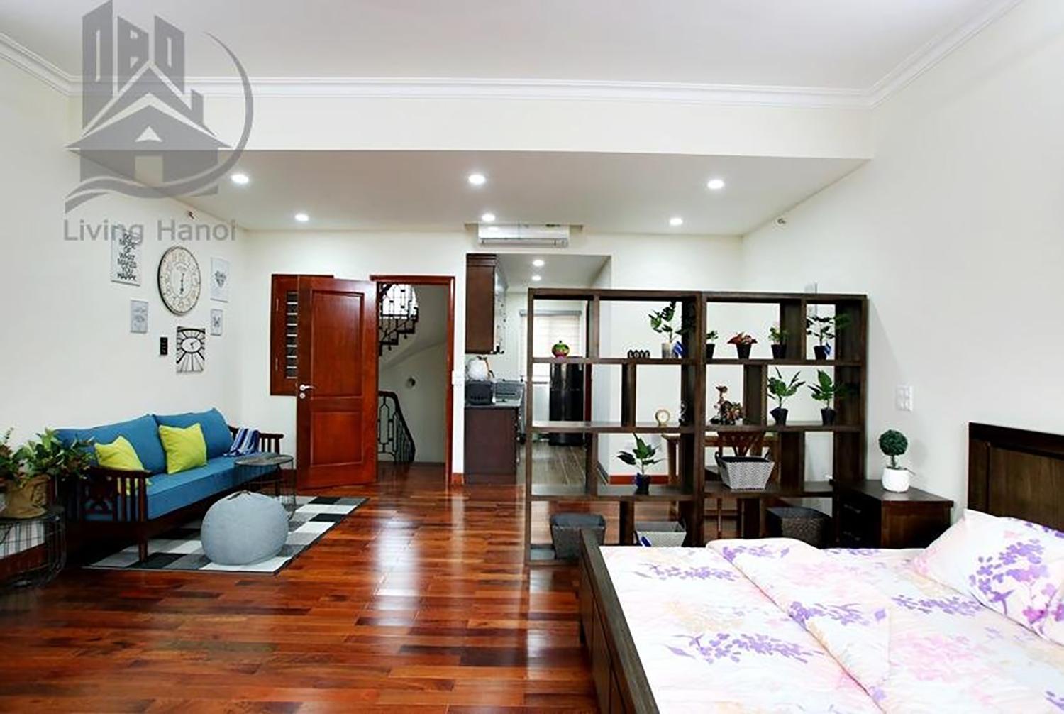 Apartment Splendor Trendy Aparment
