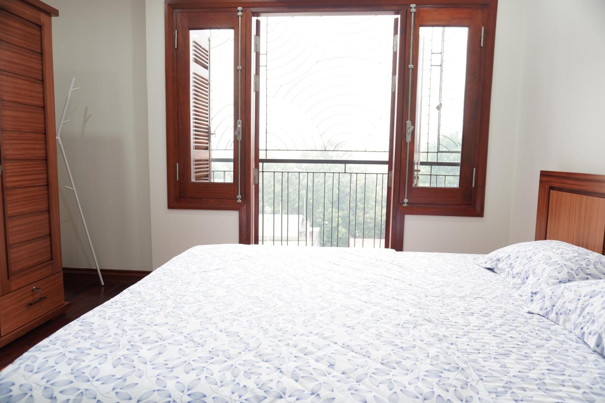 Splendor Trendy Aparment *