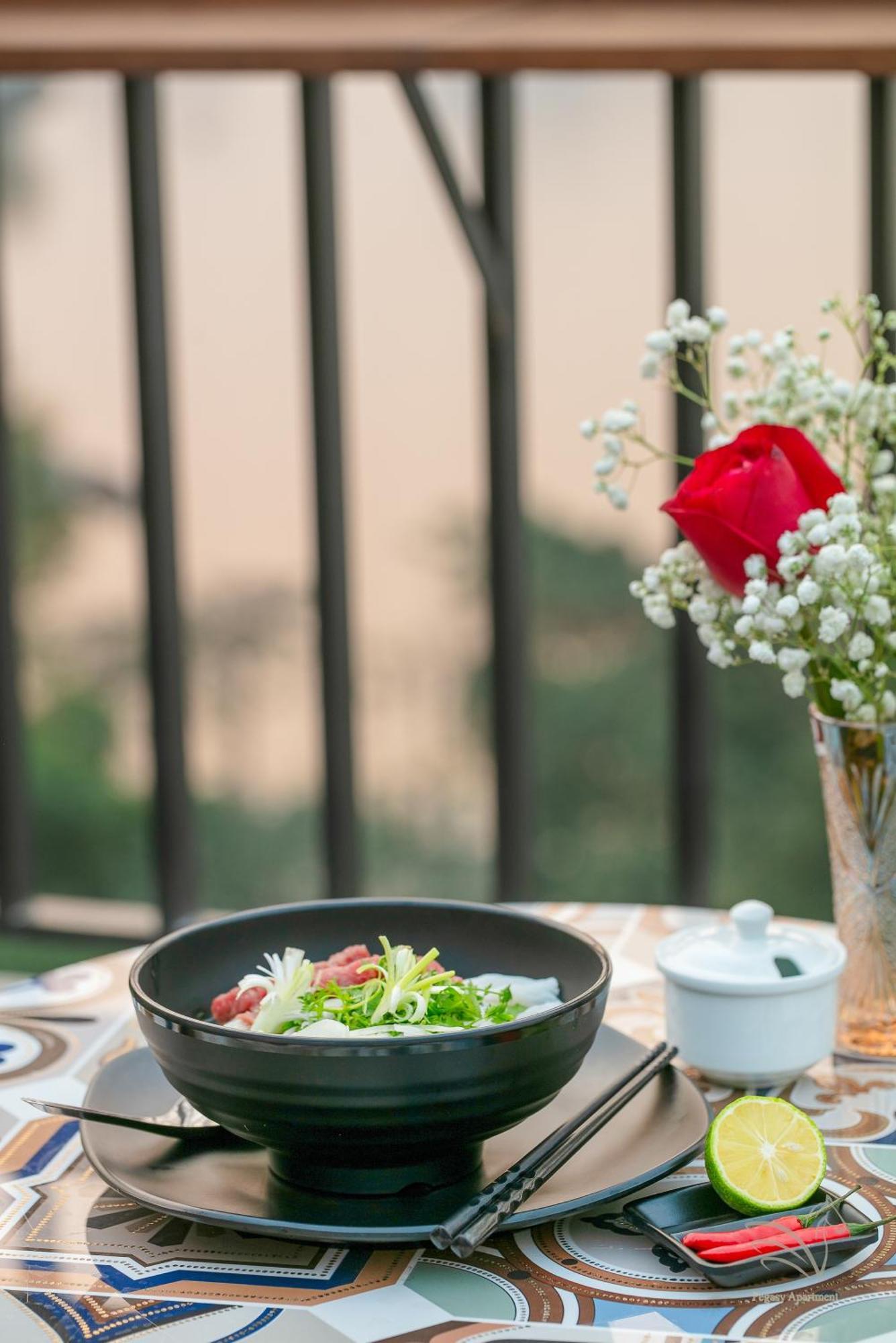 Apartment Westlake Pearl & Spa- By Pegasy Group 5*