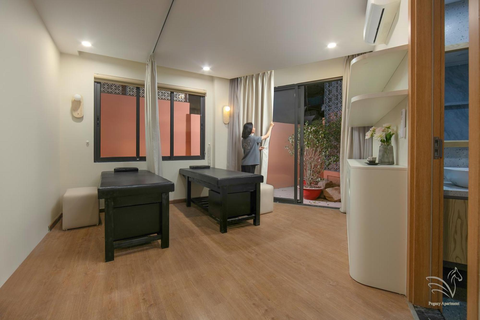 Westlake Pearl & Spa- By Pegasy Group Hanoi