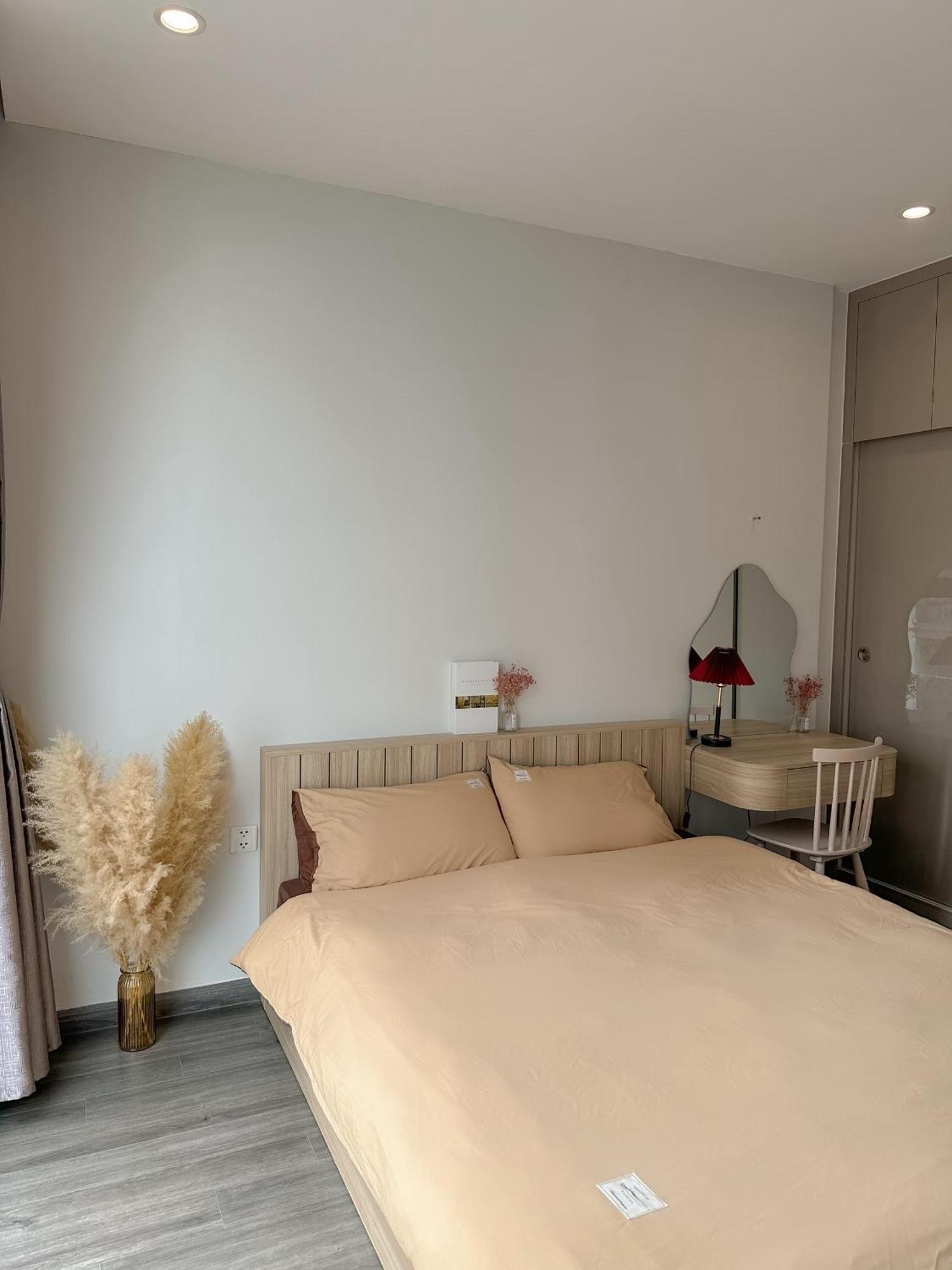 Bunny Bliss-service Apartment *