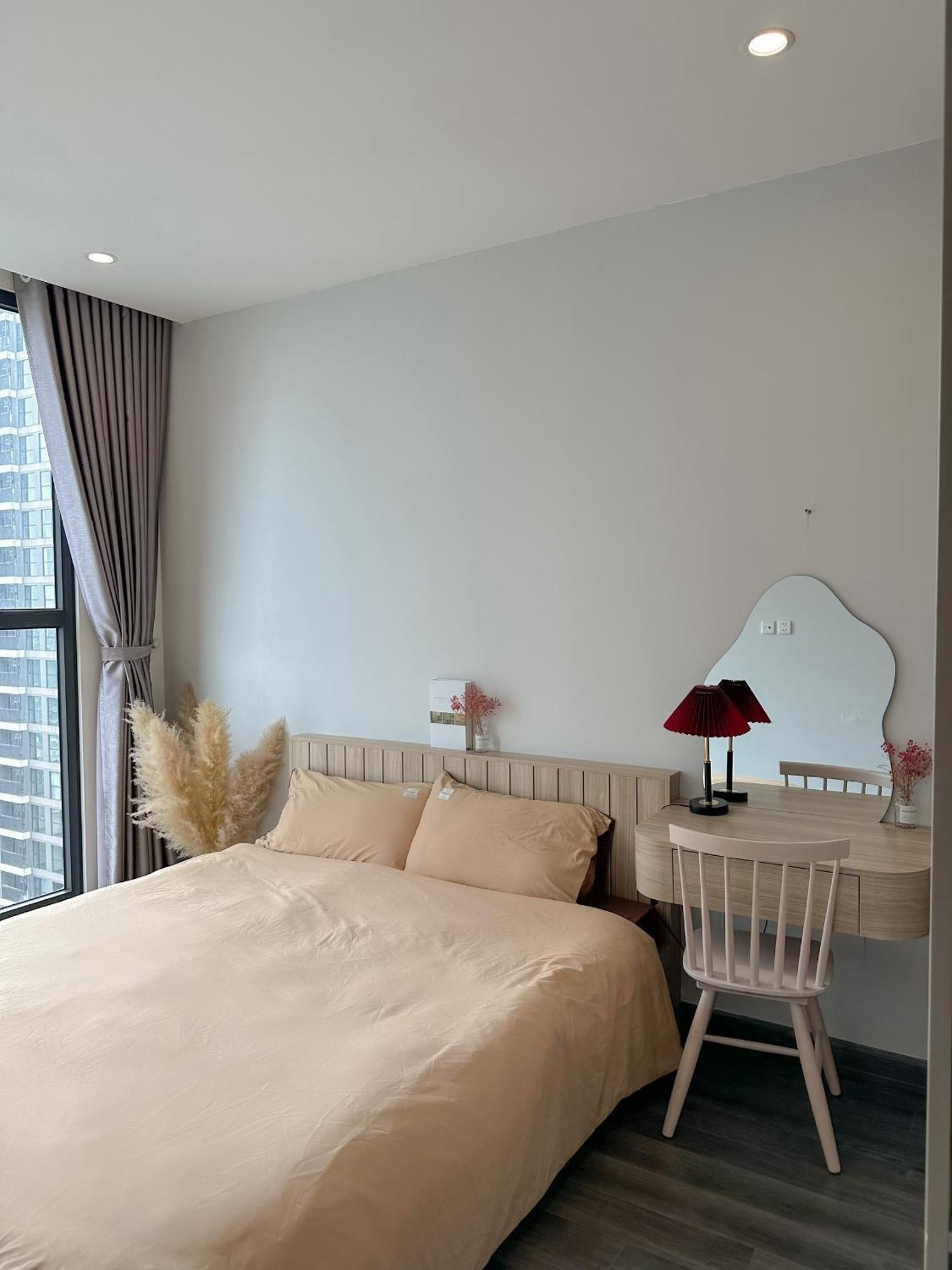 Bunny Bliss-service Apartment Hanoi