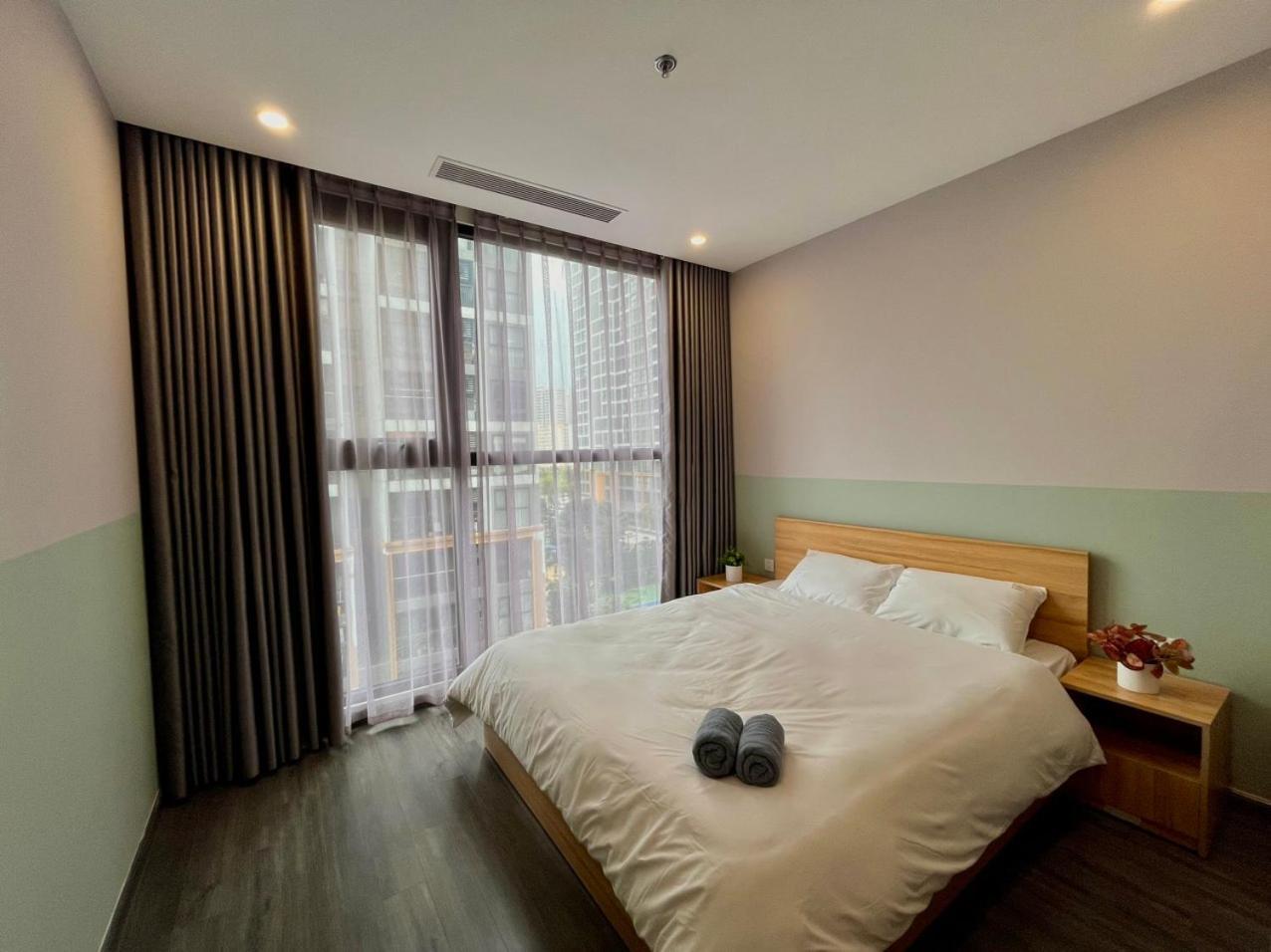 Bunny Bliss-service Apartment *