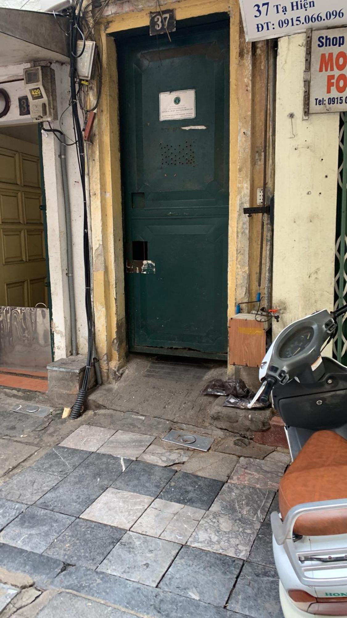 Charmcham House Hanoi
