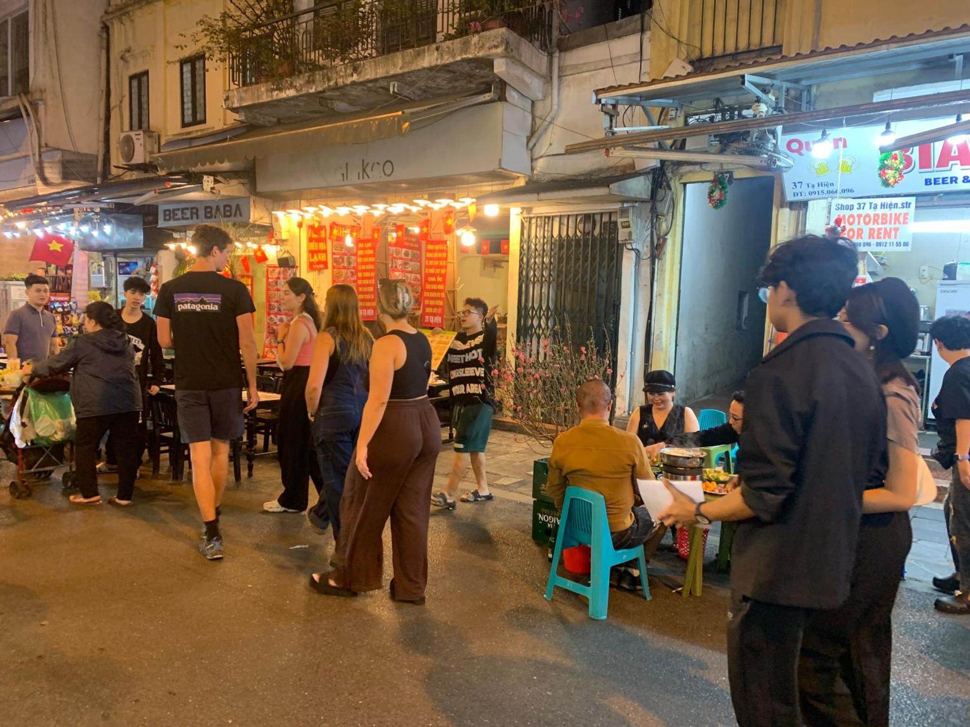 Charmcham House Homestay Hanoi