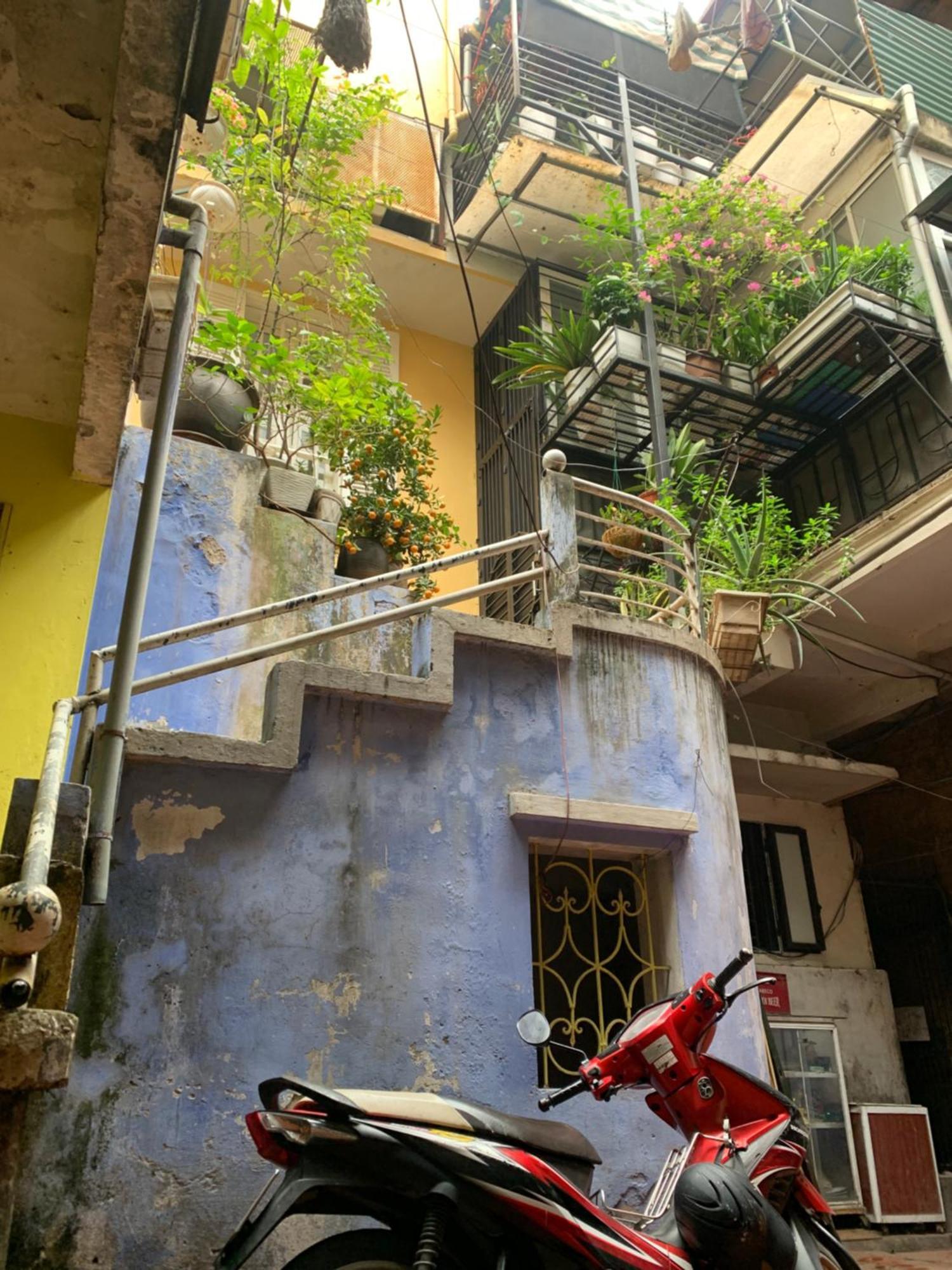 Charmcham House Homestay