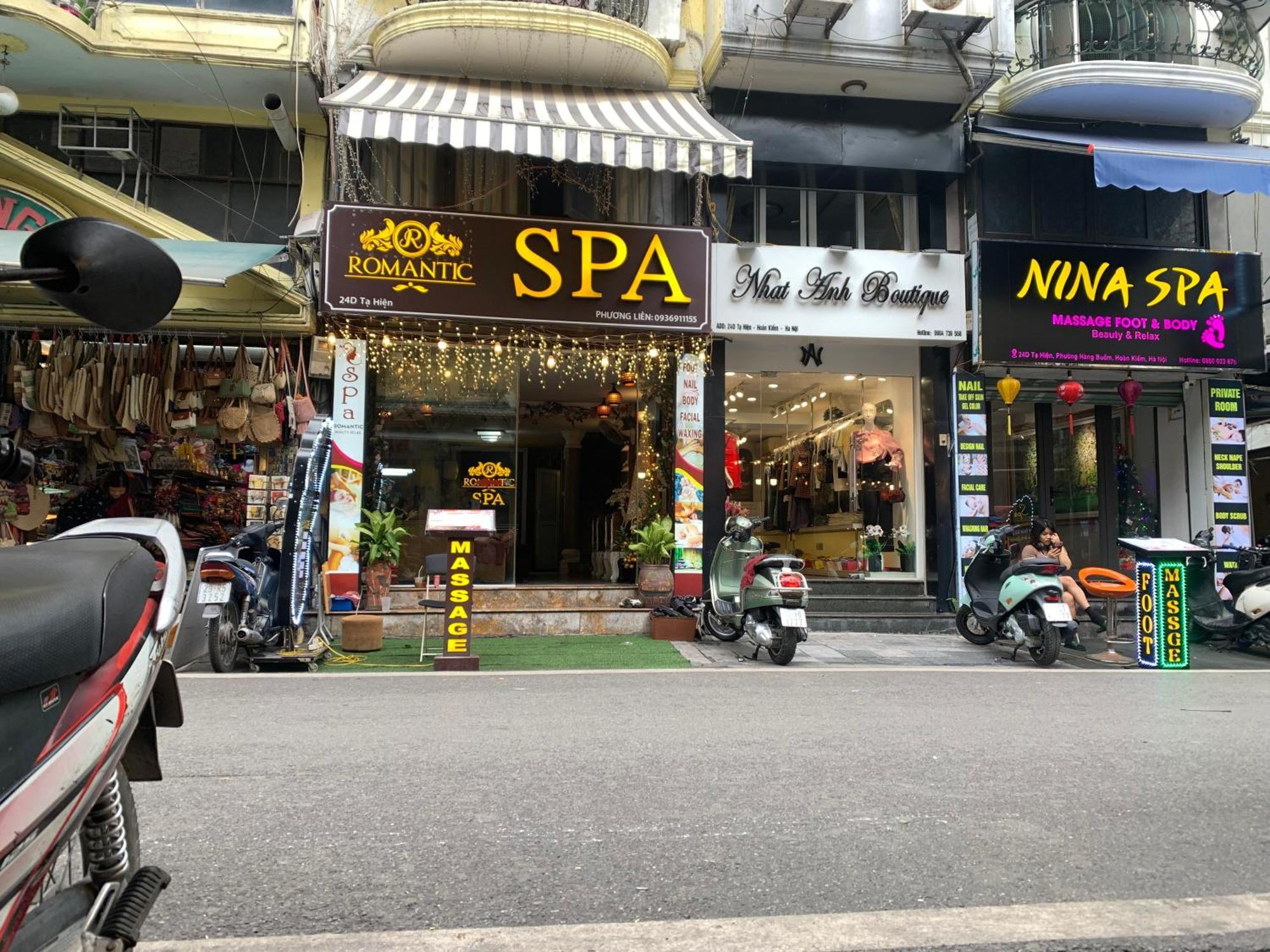 Homestay Charmcham House Hanoi