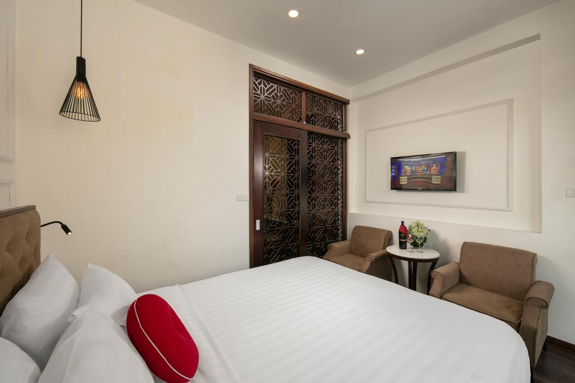 Hotel Victory Legend &