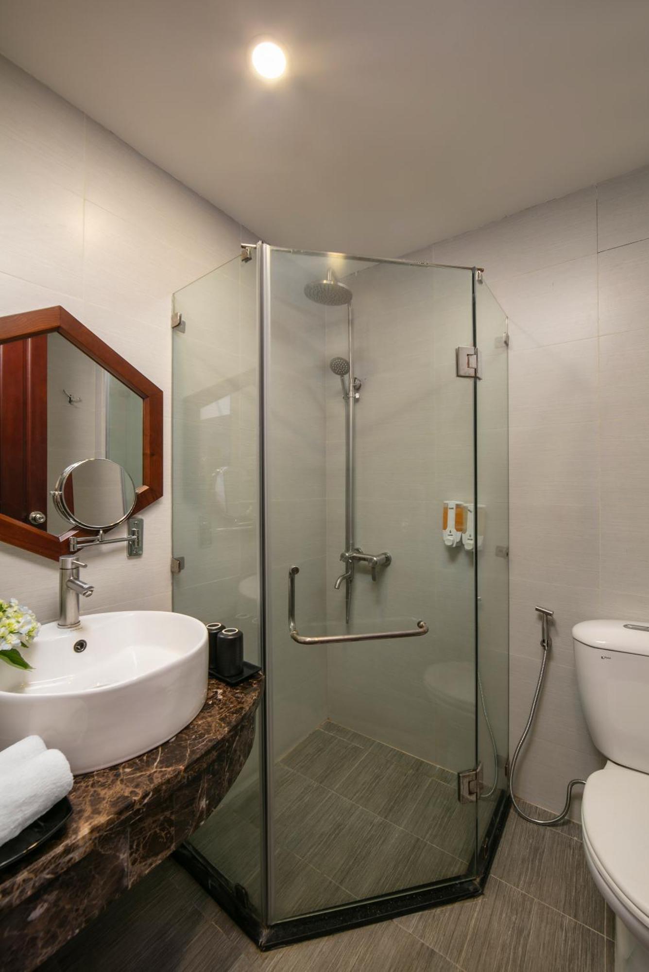 Hotel Victory Legend & 3*