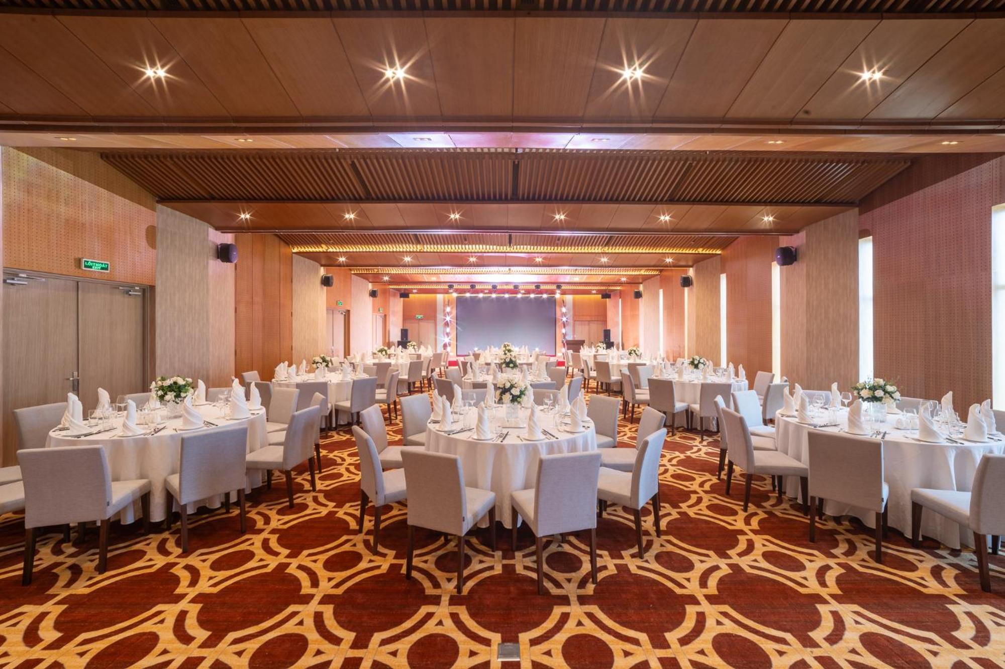 Rey Hotel Hanoi