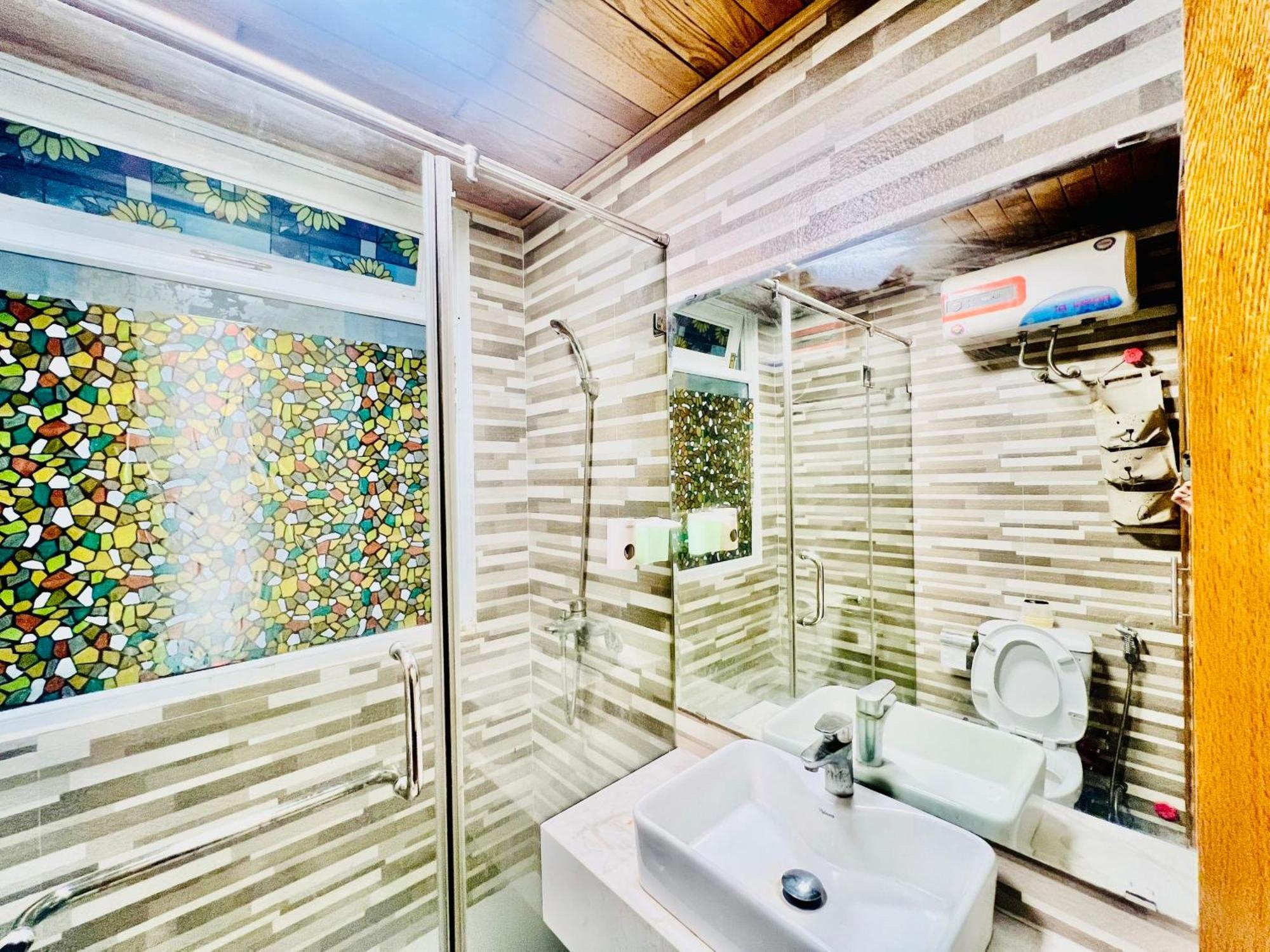 Ho 4 Nguoi 2 Giuong Apartment
