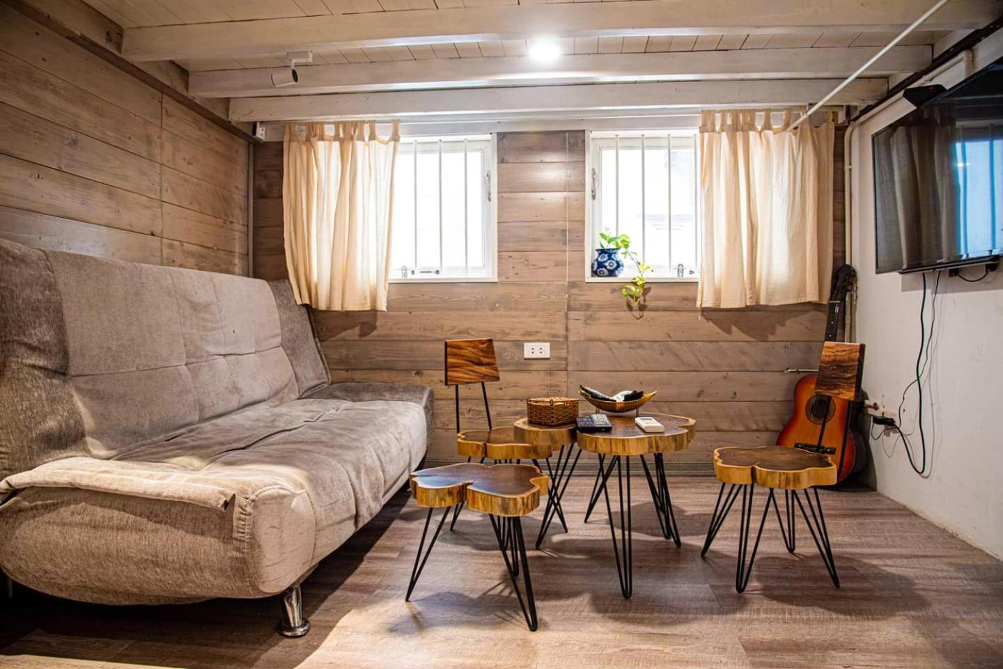Guest house Bu-studio Bachkhoa