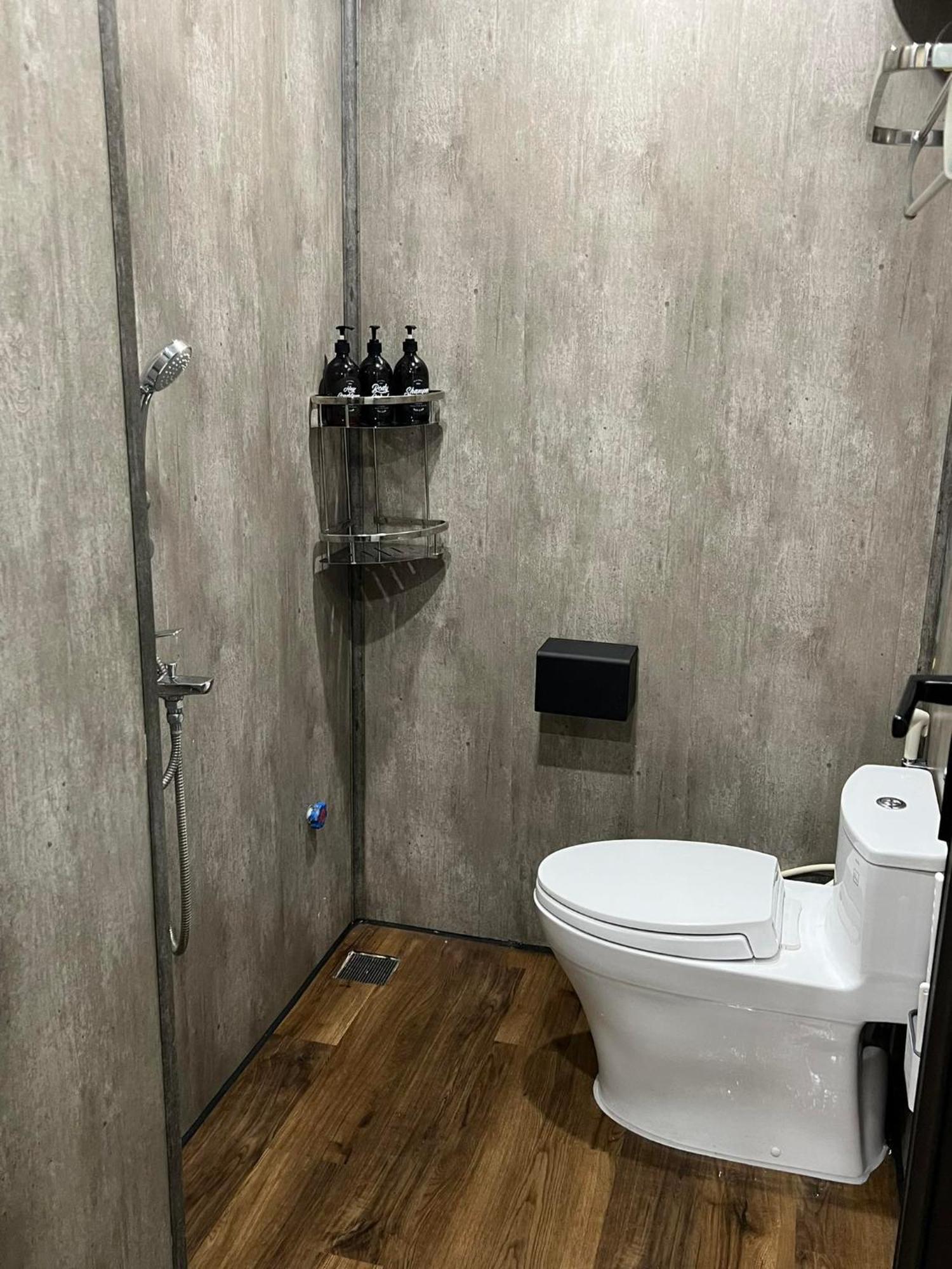 Areca Luxury & Ba Dinh Apartment *